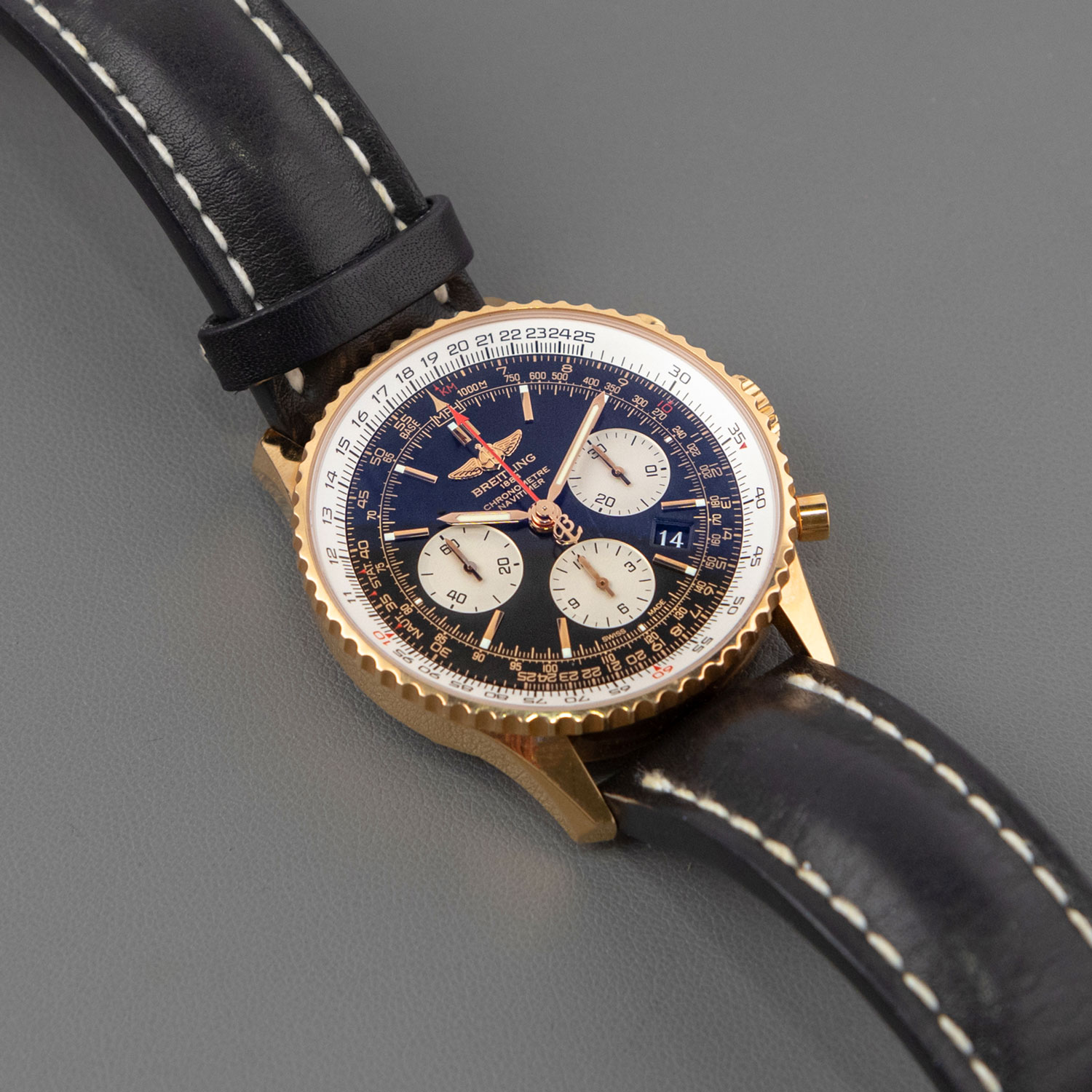 Breitling Navitimer RB0120 Thumbnail 5