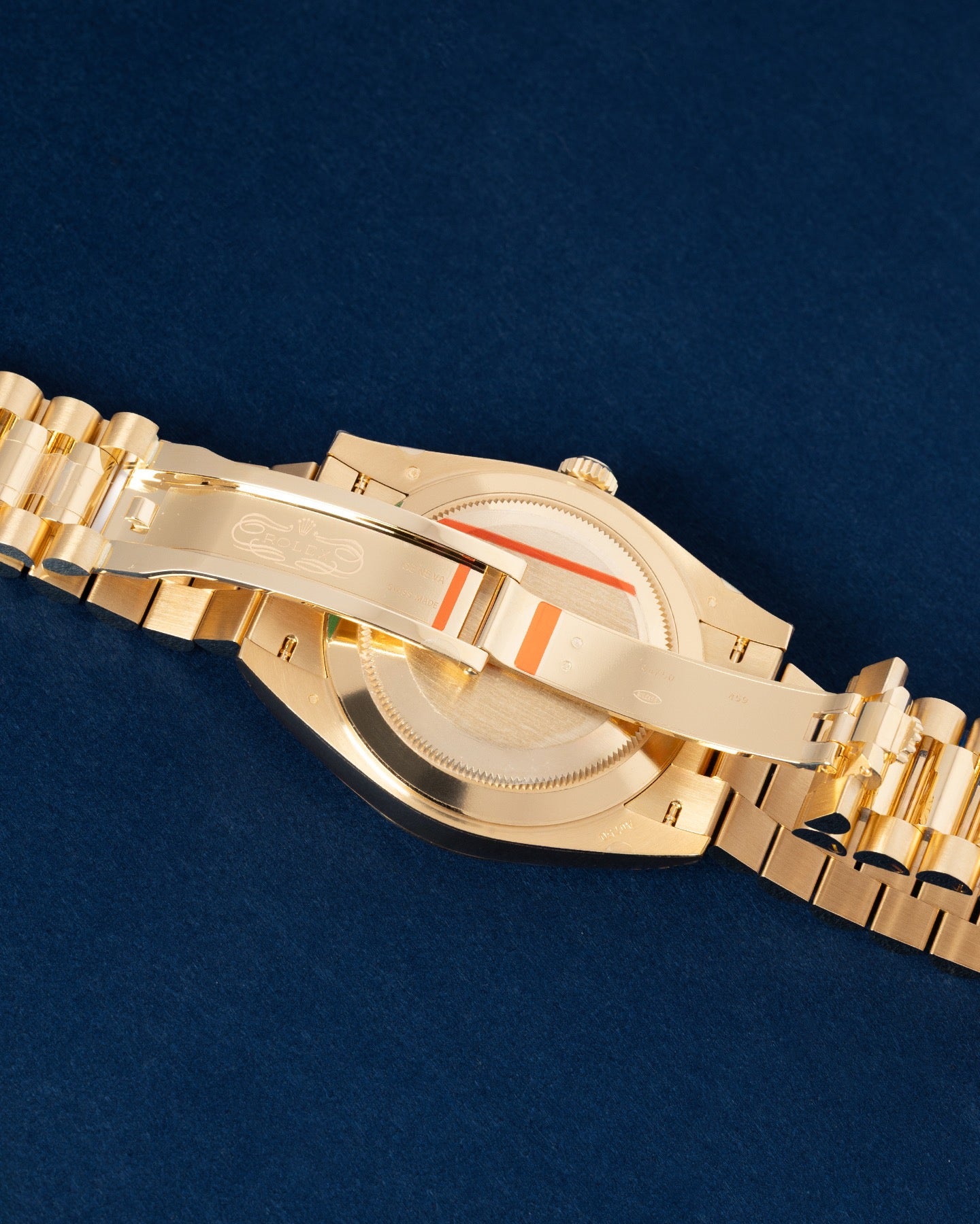 Rolex Day-Date 40 228238 Thumbnail 3