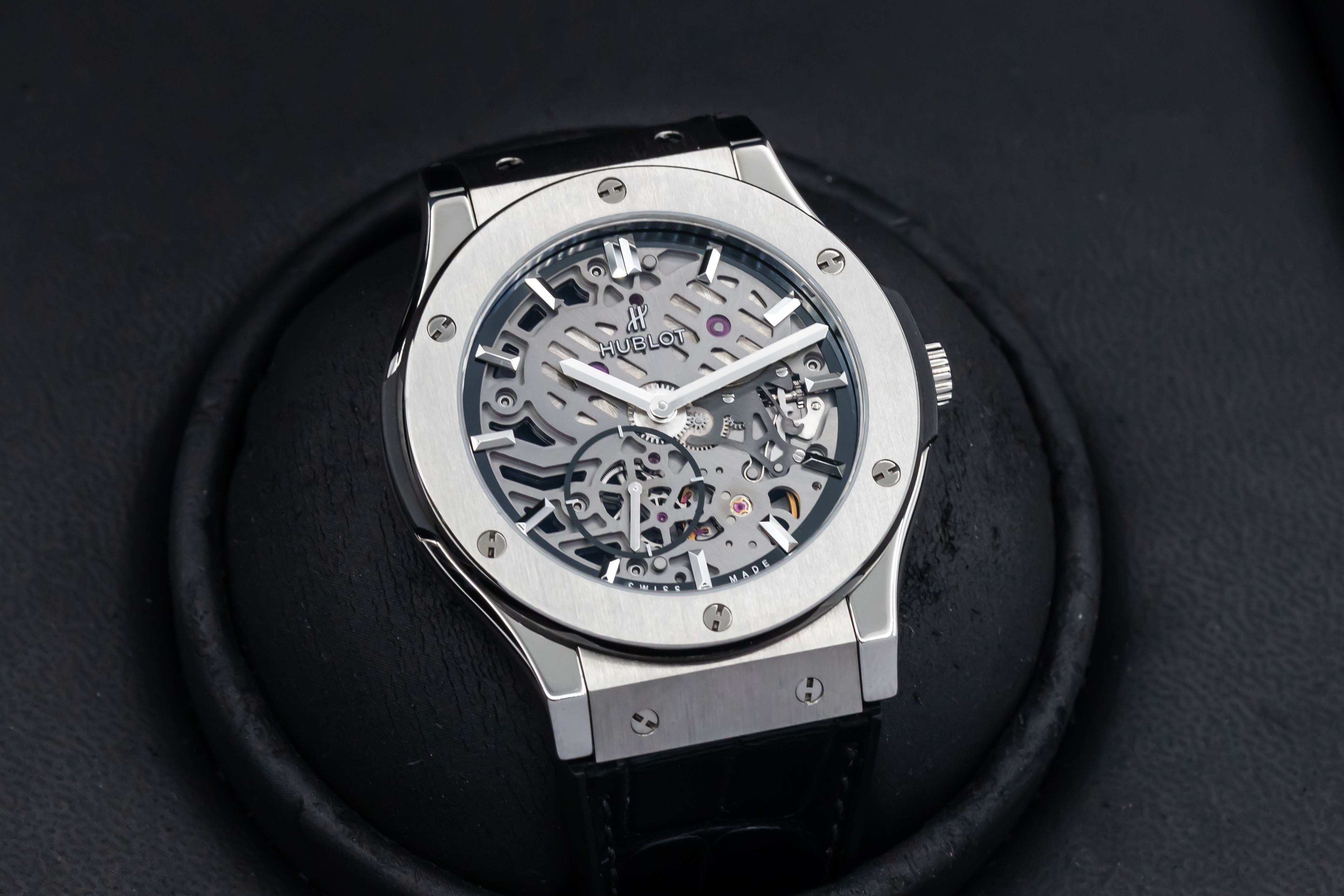 Hublot Classic Fusion 515.NX.0170.LR Thumbnail 5