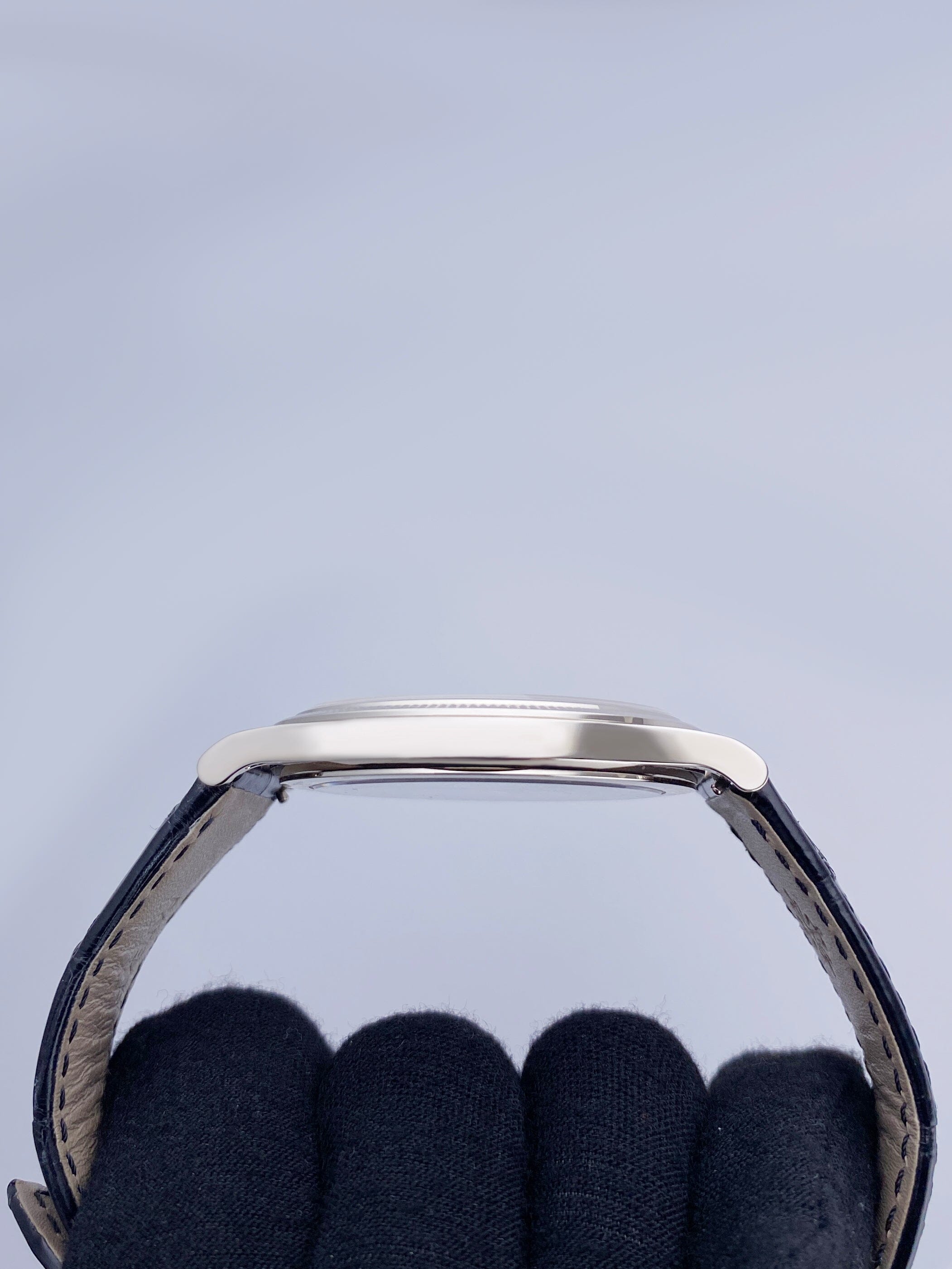 Patek Philippe Calatrava 6119G-001 Thumbnail 5