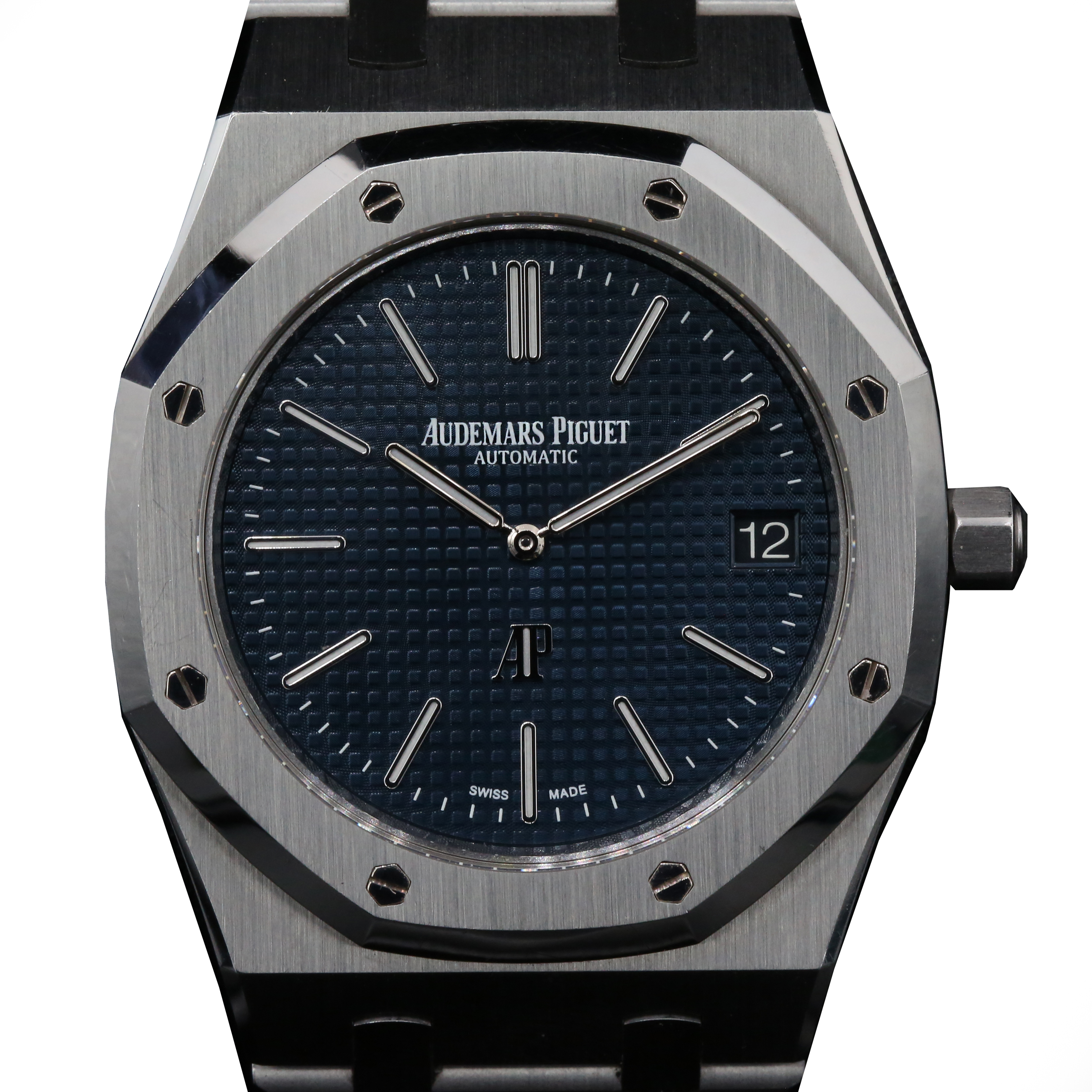 Audemars Piguet Royal Oak 15202ST.OO.1240ST.01 Thumbnail 1