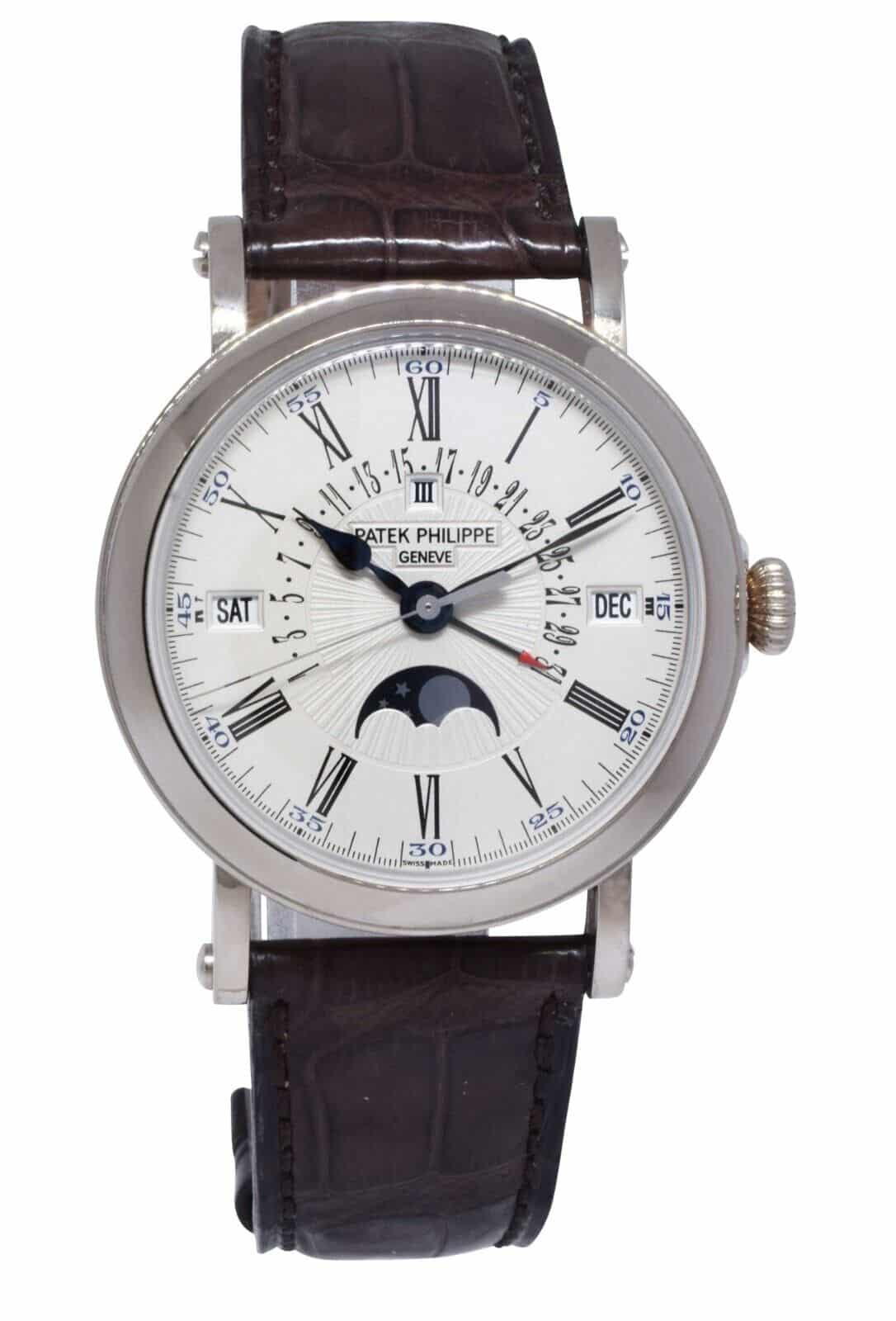 Patek Philippe Grand Complications 5159G-001 Thumbnail 2