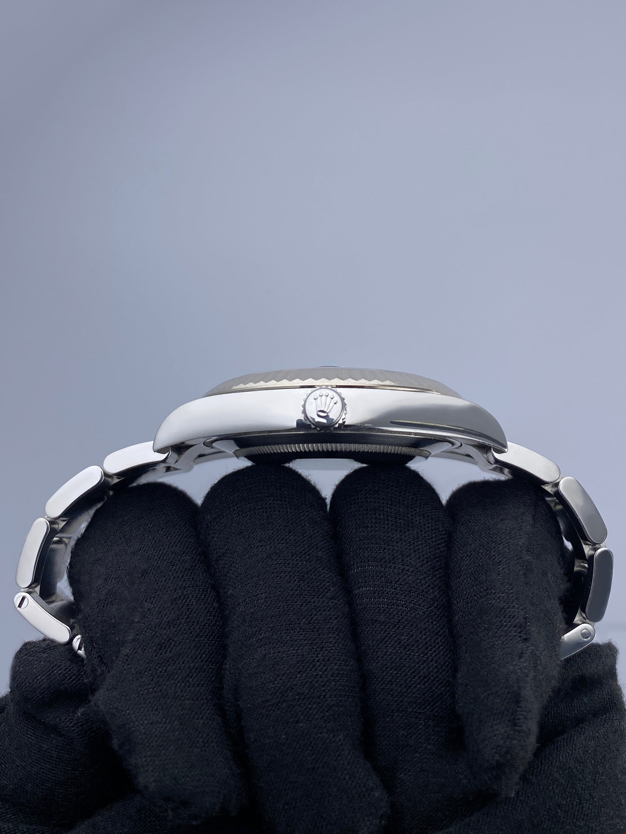 Rolex Datejust II 116334 Thumbnail 4