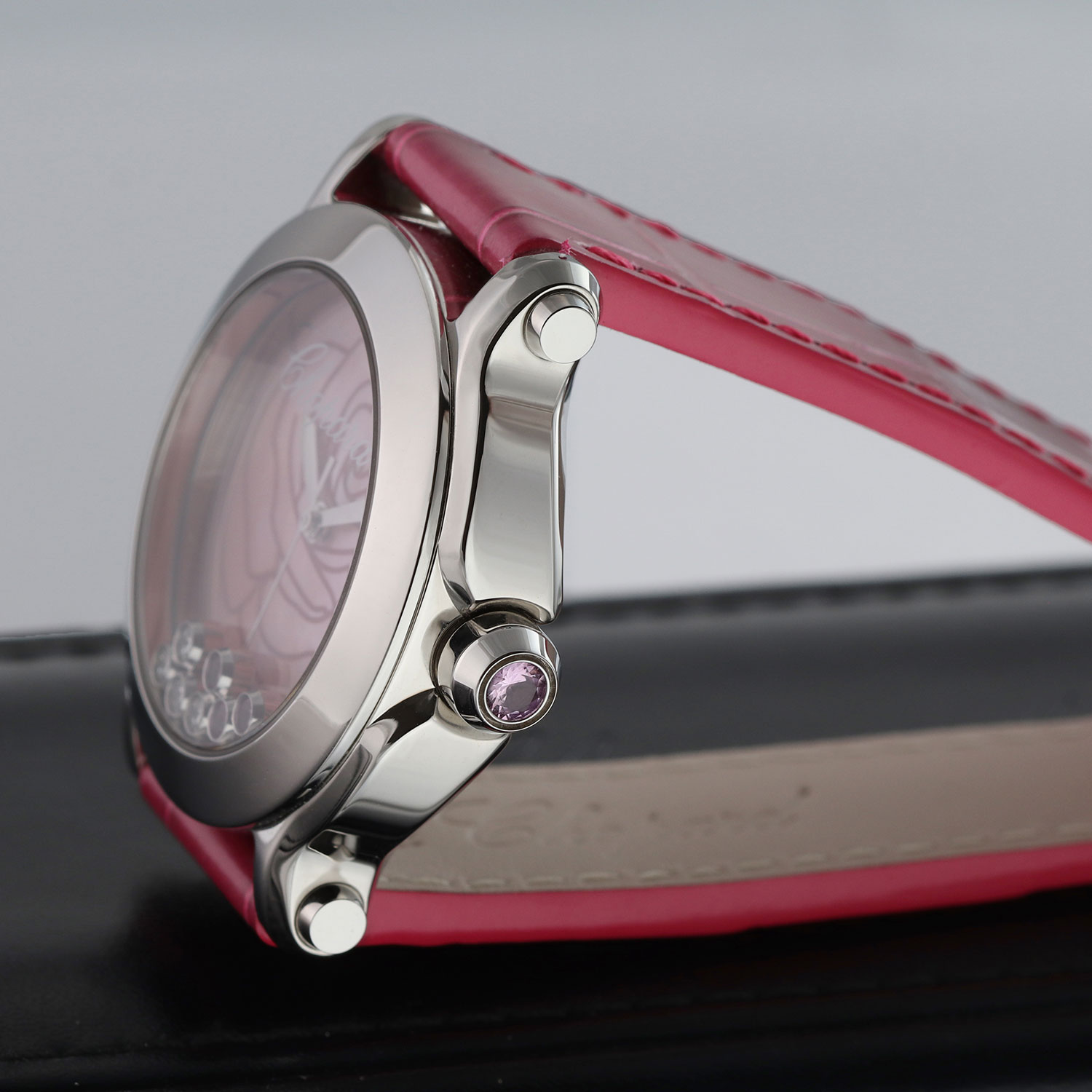 Chopard Happy Sport 278475-3029 Thumbnail 3