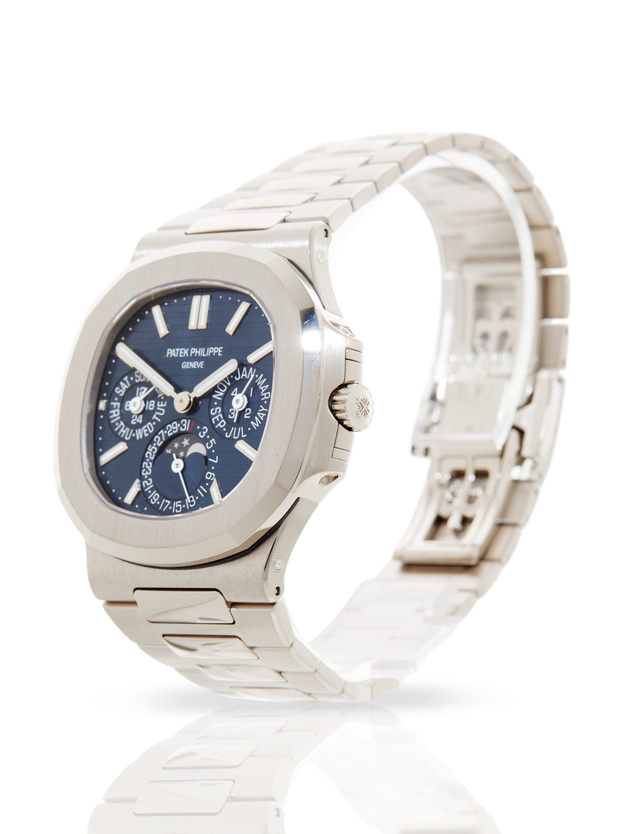 Patek Philippe Nautilus 5740/1G-001 Thumbnail 2