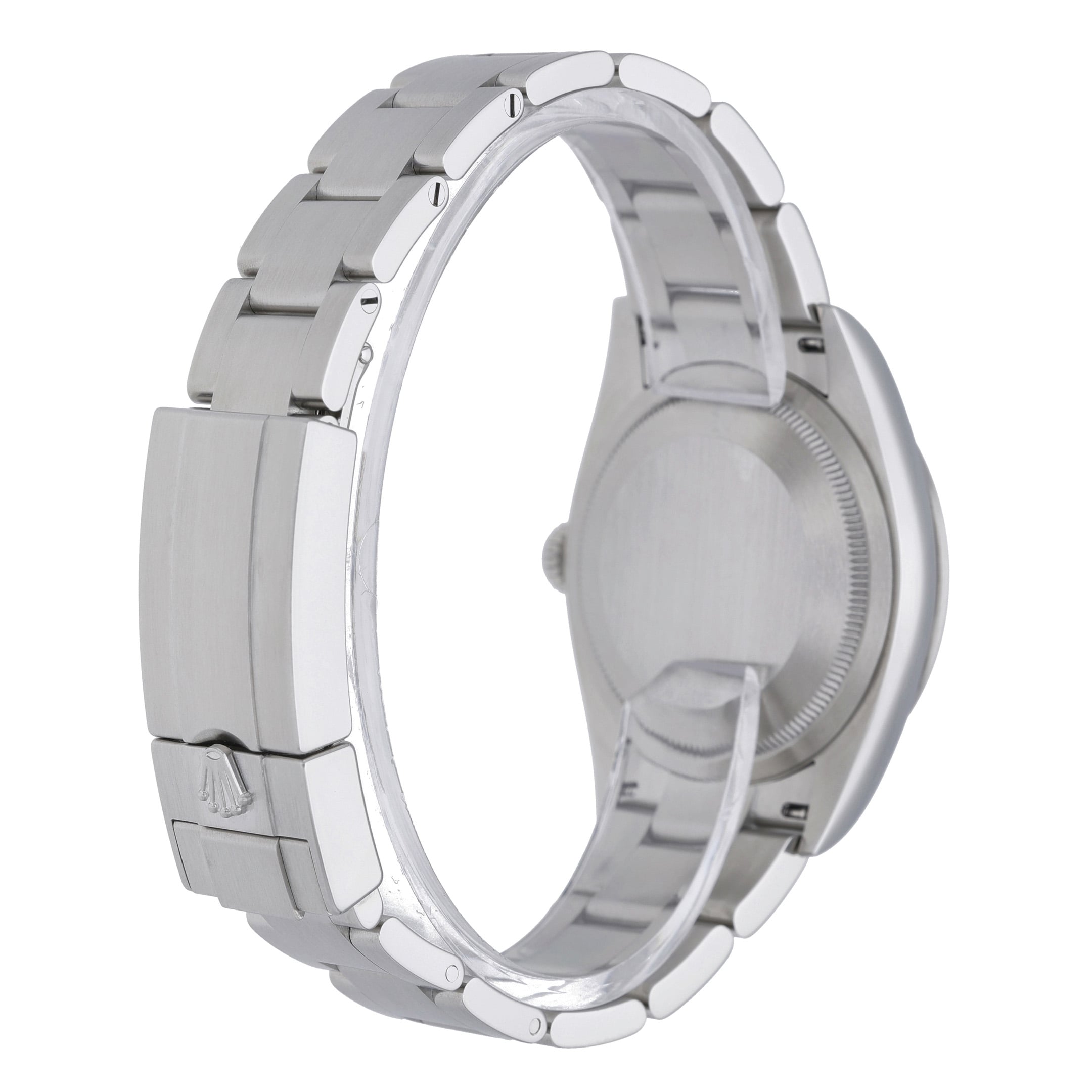 Rolex Explorer 124270 Thumbnail 4