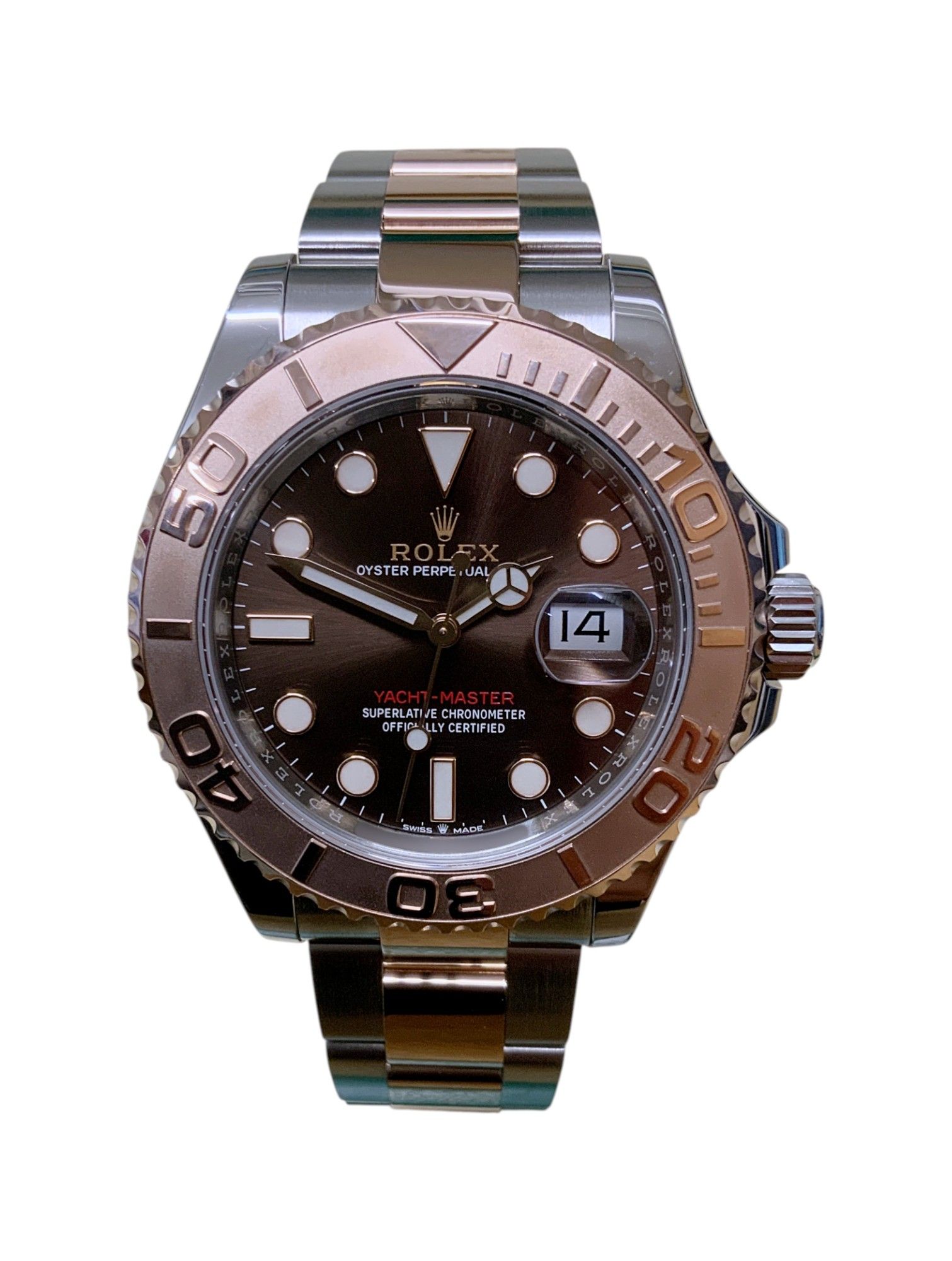 Rolex Yacht-Master 126621 Thumbnail 1