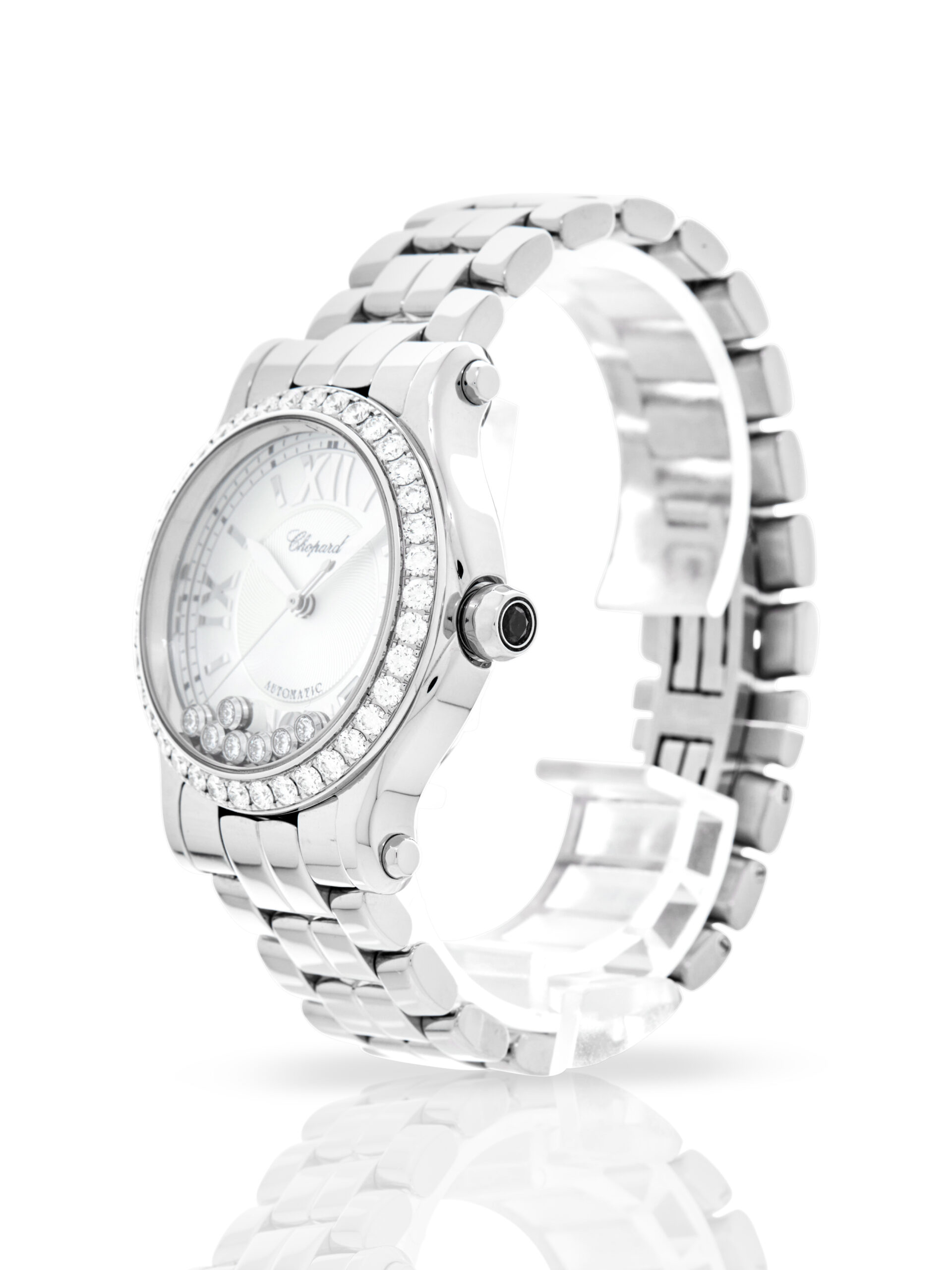Chopard Happy Sport 278559-3004 Thumbnail 2