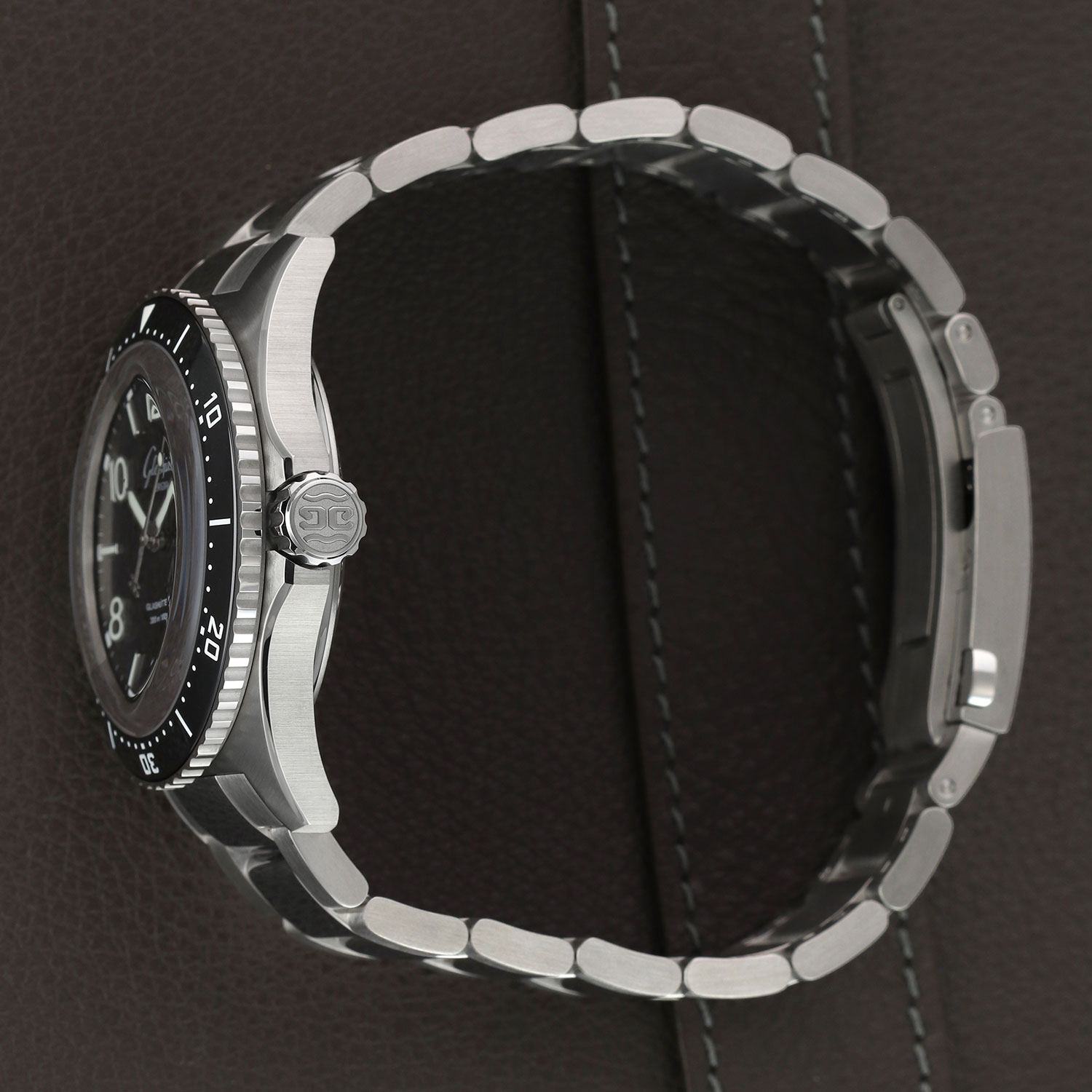 Glashutte Original SeaQ Panorama Date 1-36-13-01-80-70 Thumbnail 3