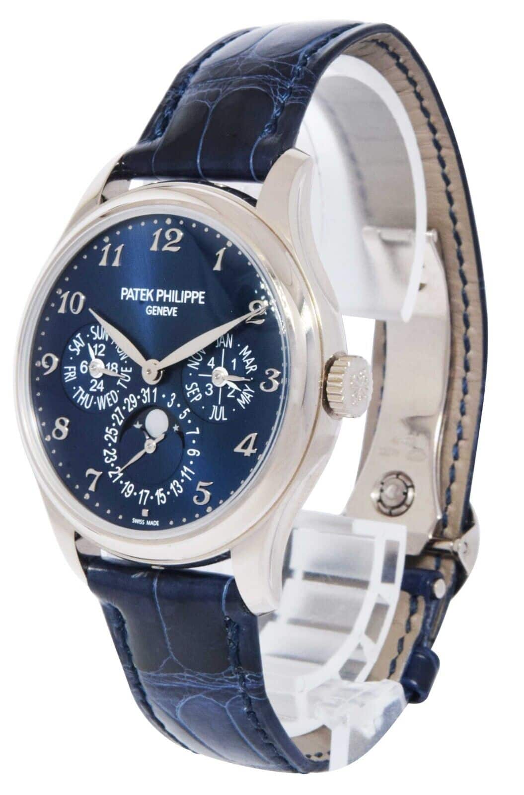Patek Philippe Grand Complications 5327G-001 Thumbnail 3