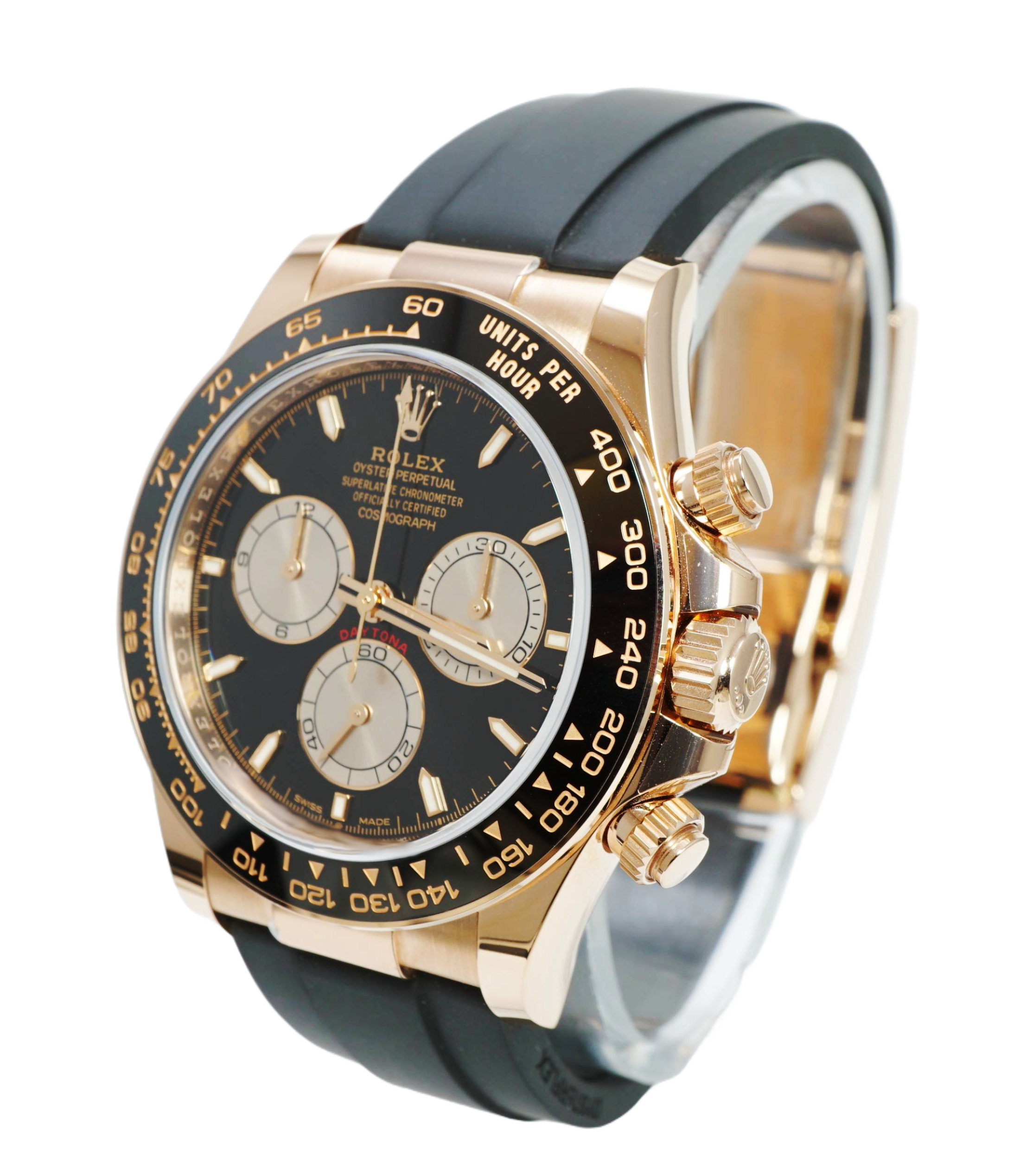 Rolex Daytona 126515 LN Thumbnail 3