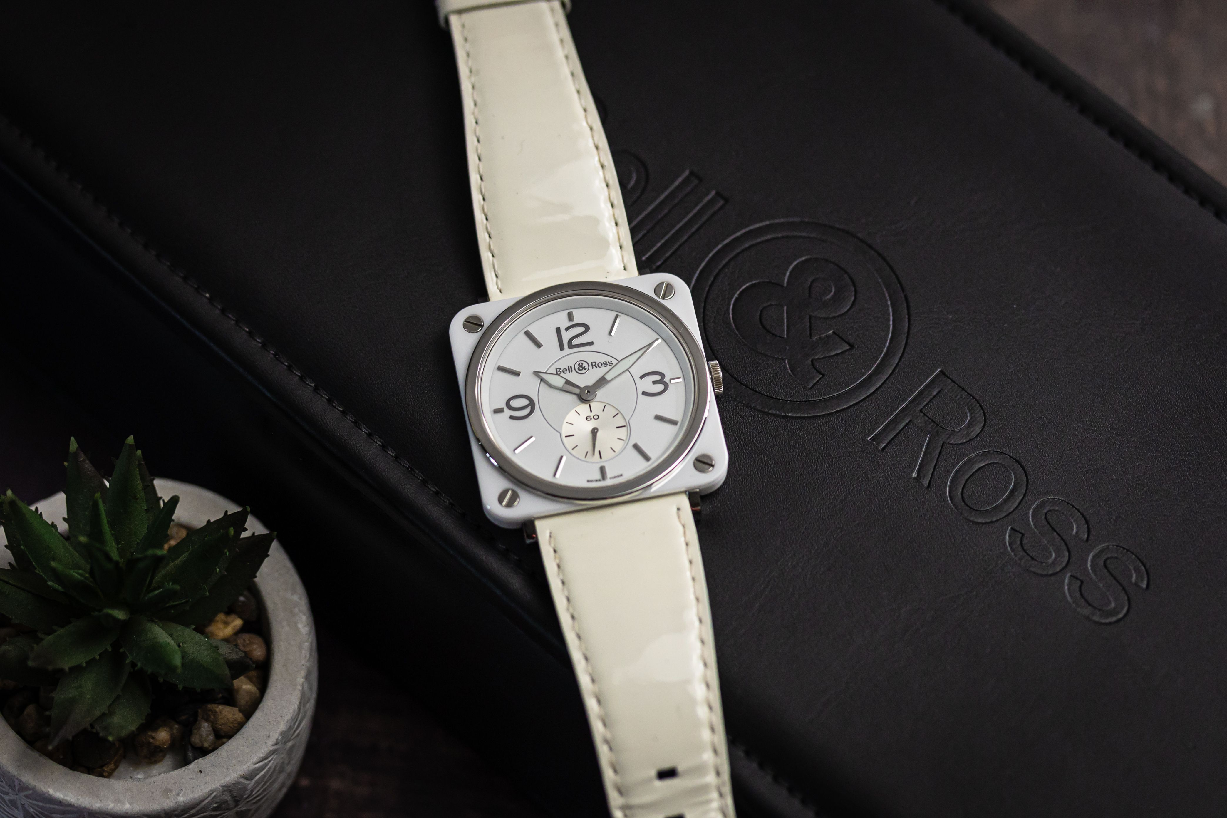 Bell and Ross BRS BRS-98 Thumbnail 6