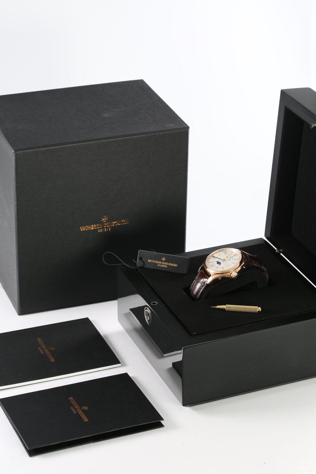 Vacheron Constantin Fiftysix 4000E/000R-B438 Thumbnail 7