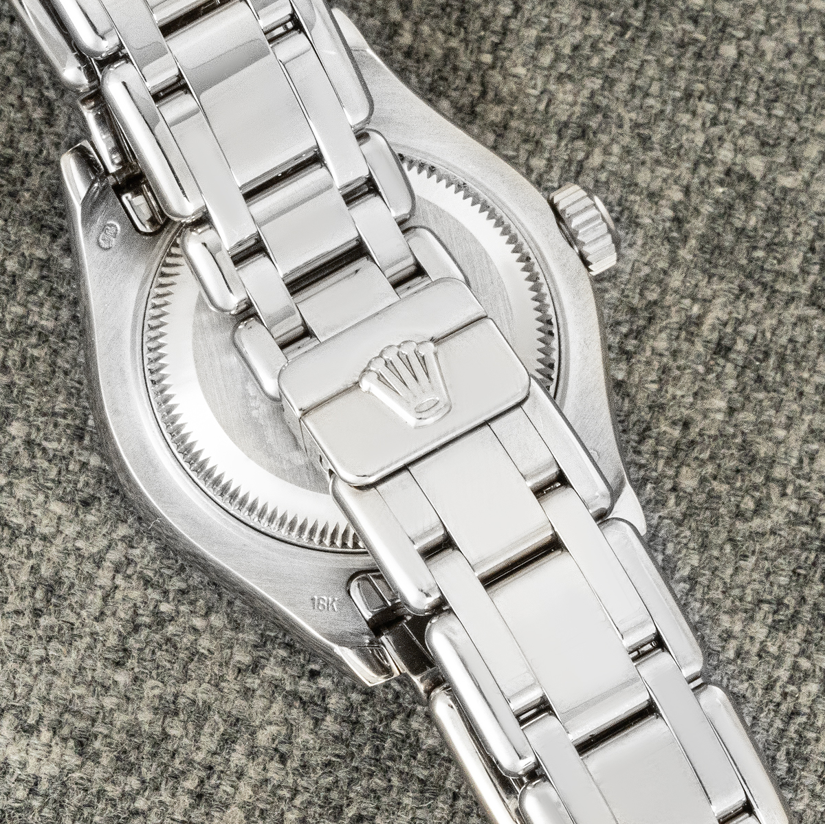 Rolex Pearlmaster 80359 Thumbnail 3