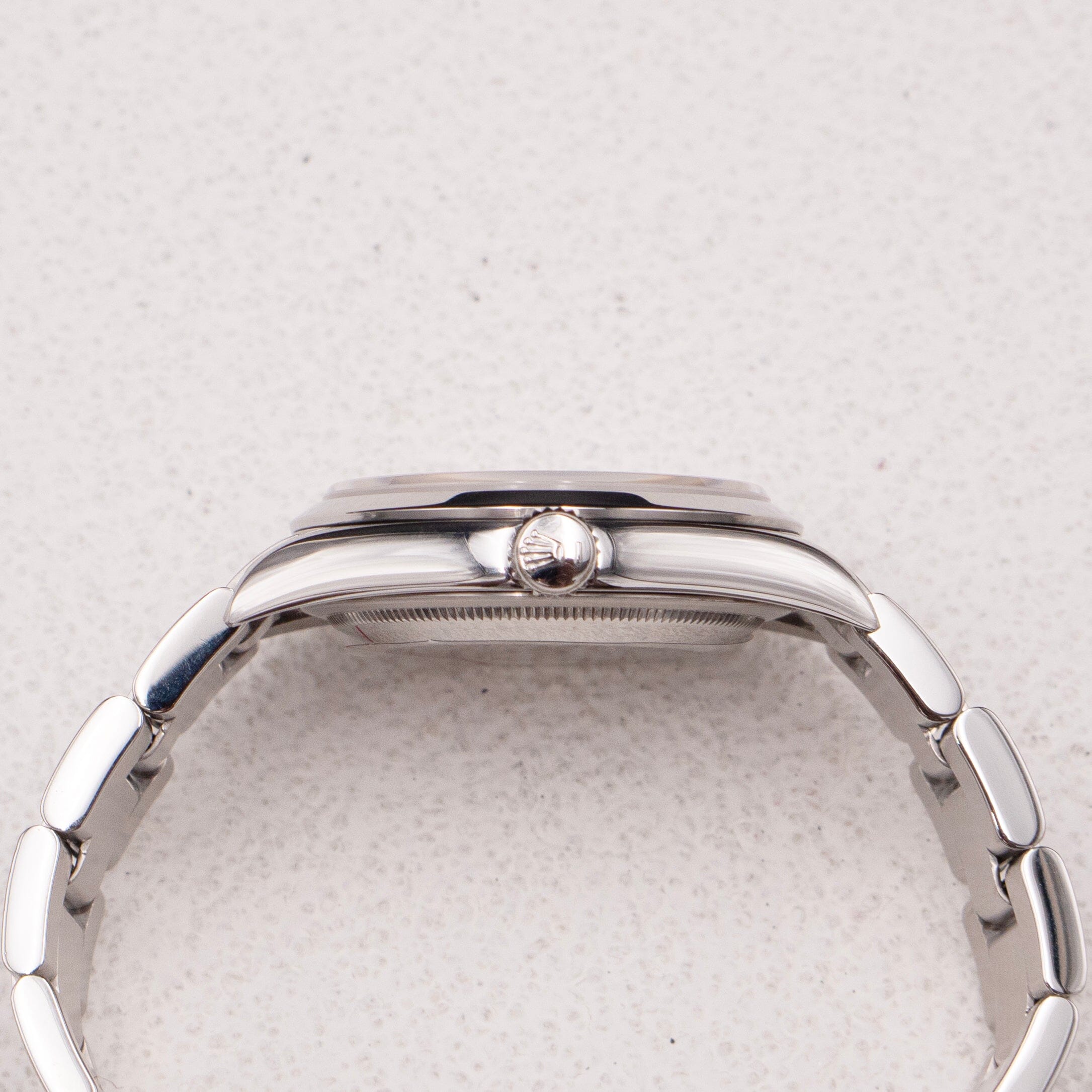 Rolex Explorer 114270 Thumbnail 4