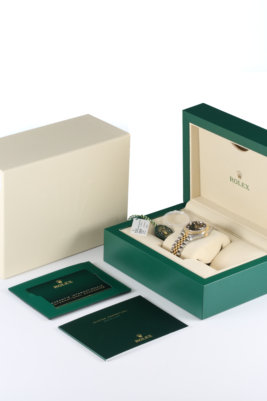 Rolex Datejust Lady 31 278273 Thumbnail 5