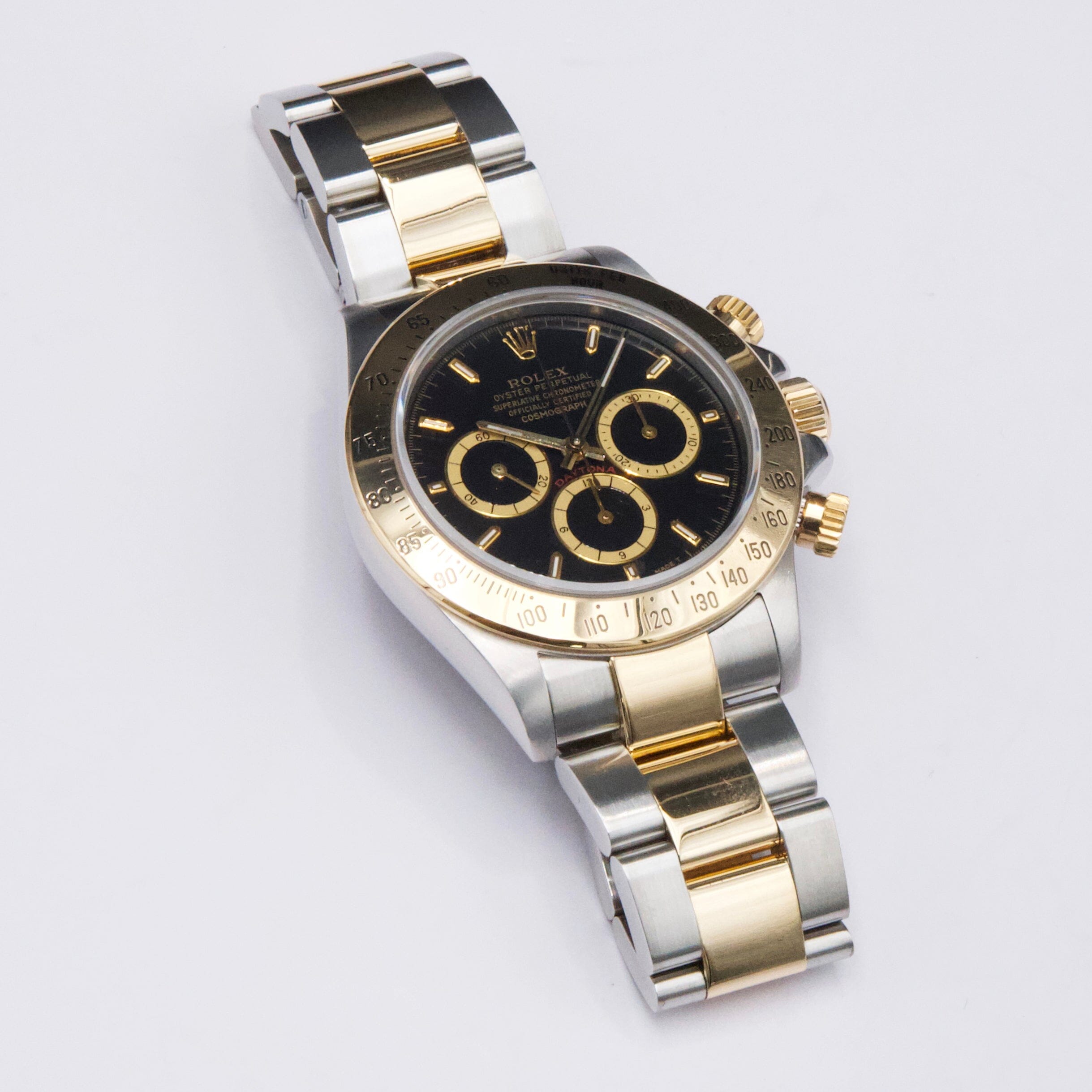 Rolex Daytona 16523 Thumbnail 2