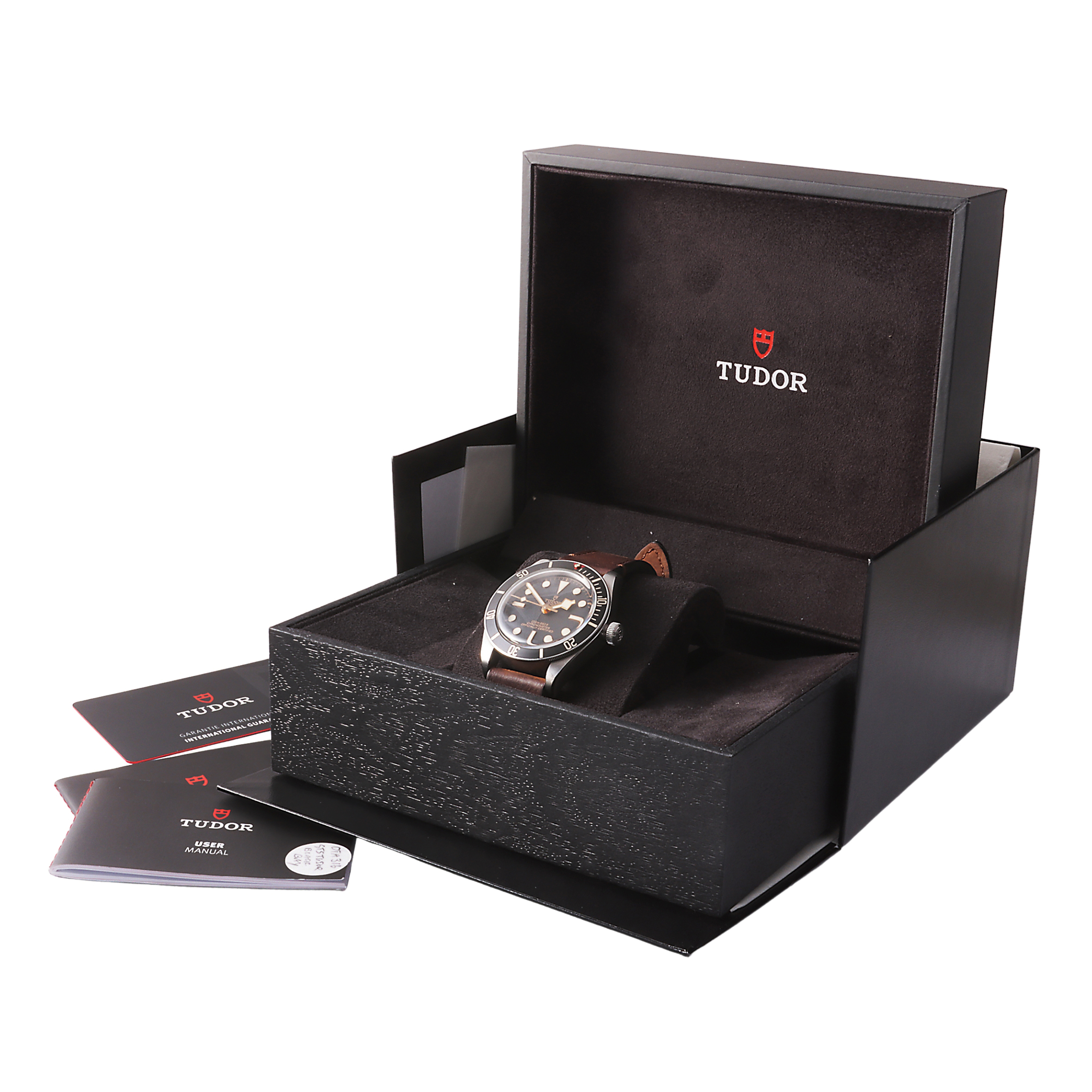 Tudor Black Bay 58 M79030N-0002 Thumbnail 6