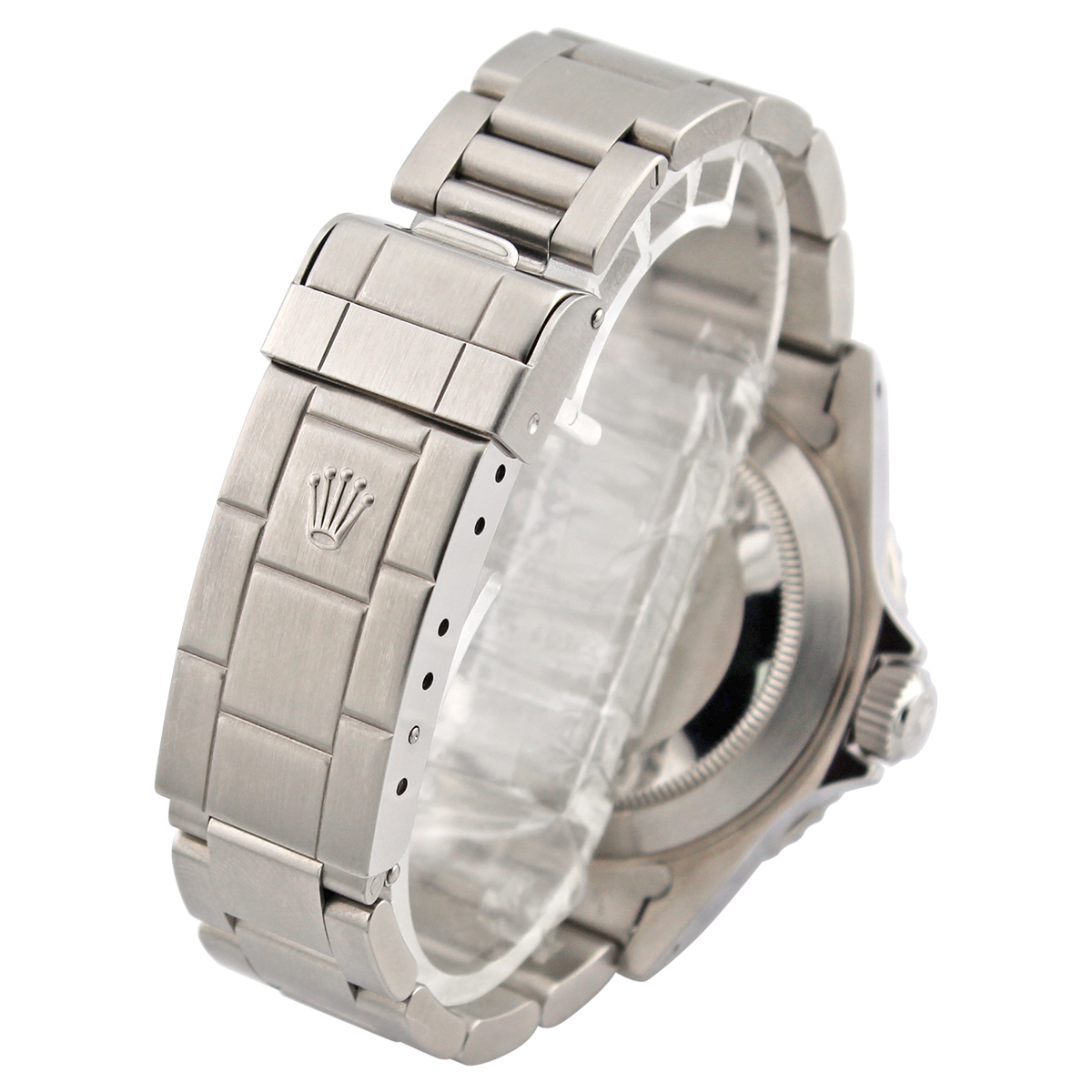 Rolex Submariner 14060M - 4 Liner Thumbnail 3