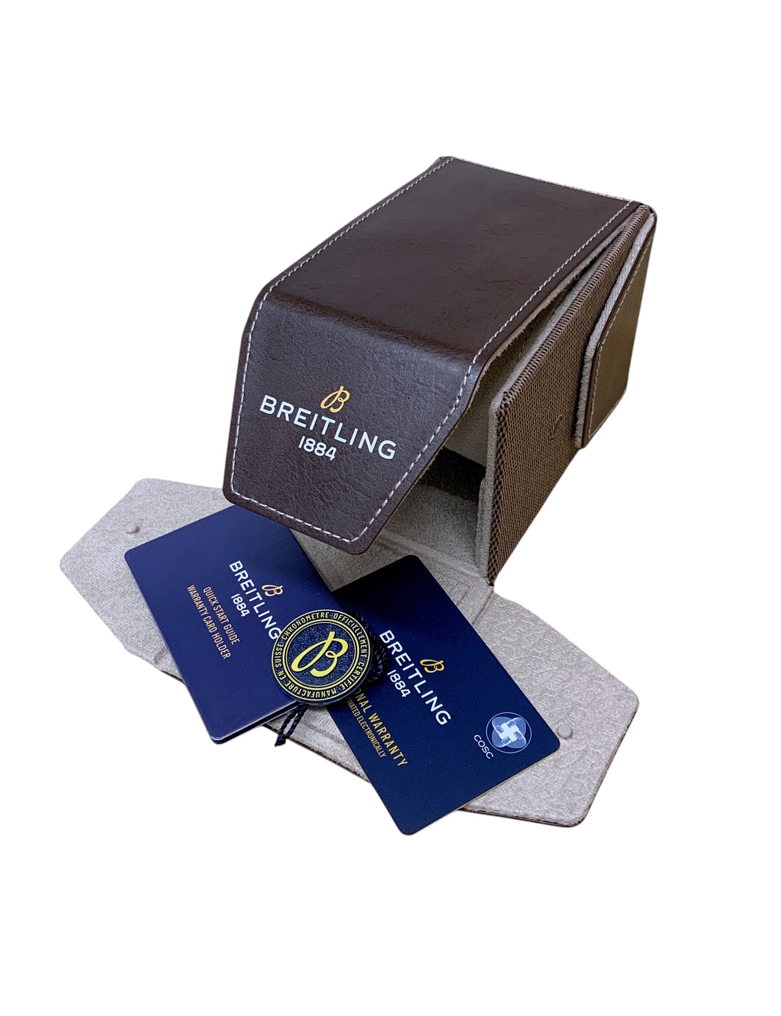 Breitling Top Time AB0177 Thumbnail 4