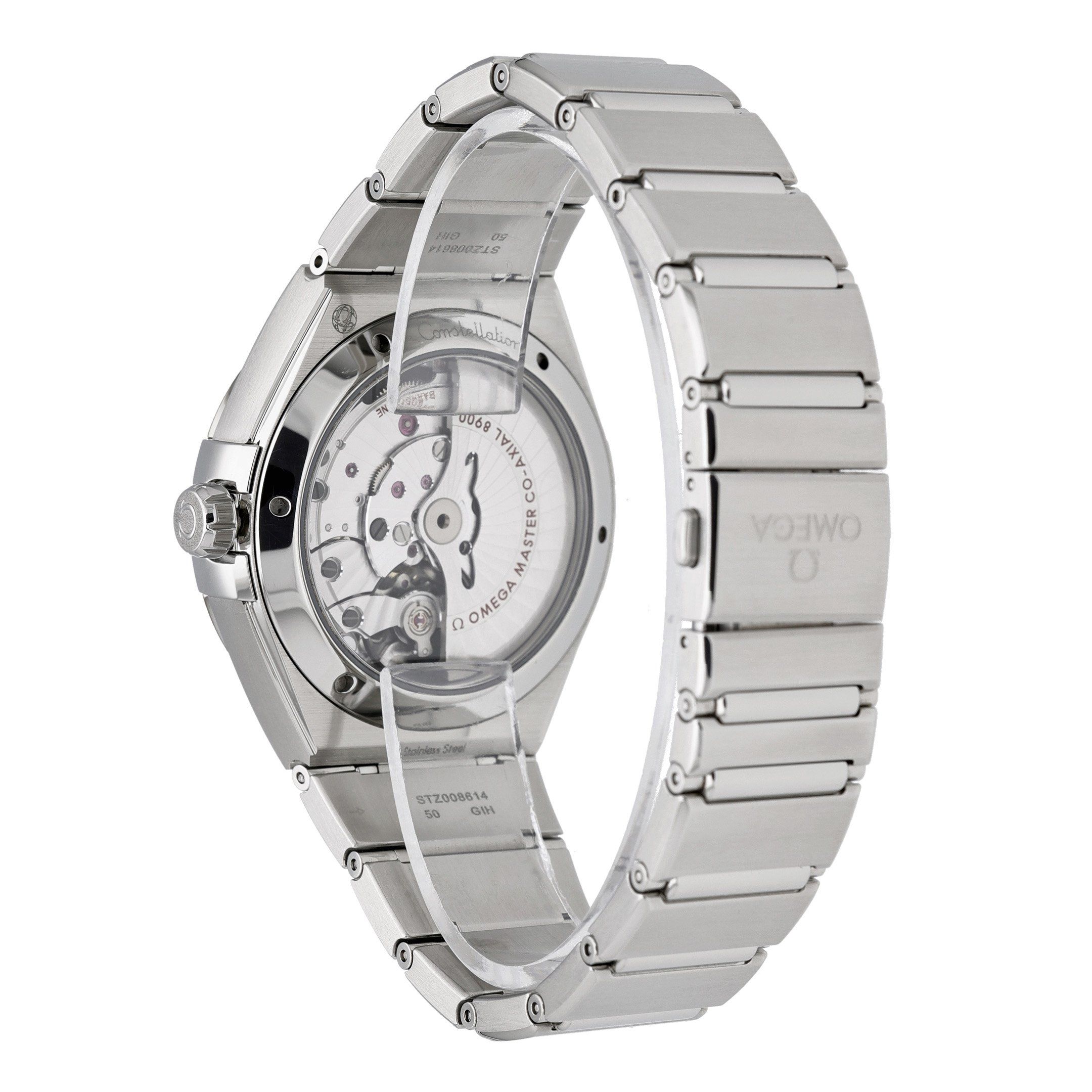 Omega Constellation 131.30.41.21.99.003 Thumbnail 3