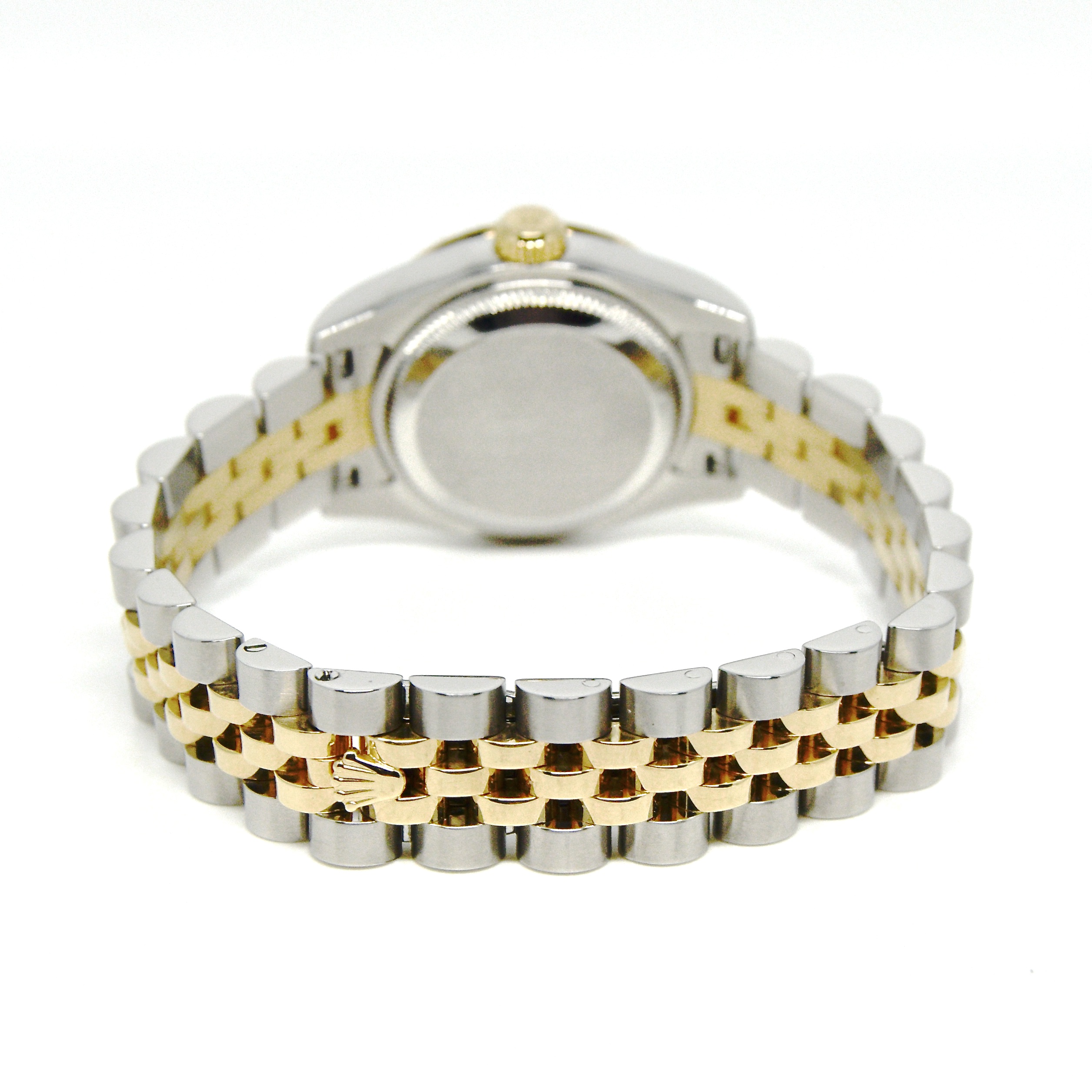 Rolex Datejust Lady 179313 Thumbnail 3