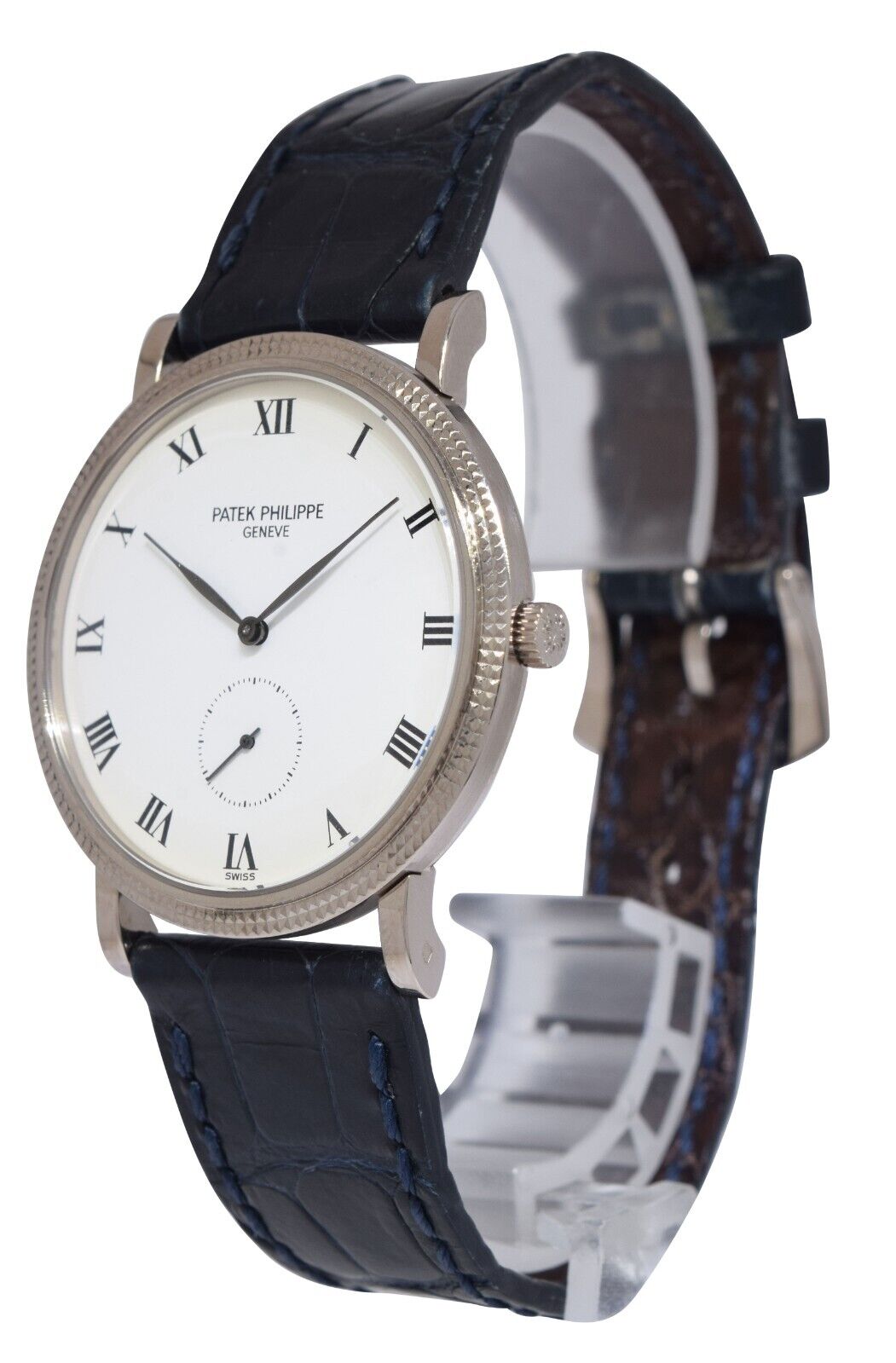 Patek Philippe Calatrava 3919G-001 Thumbnail 3