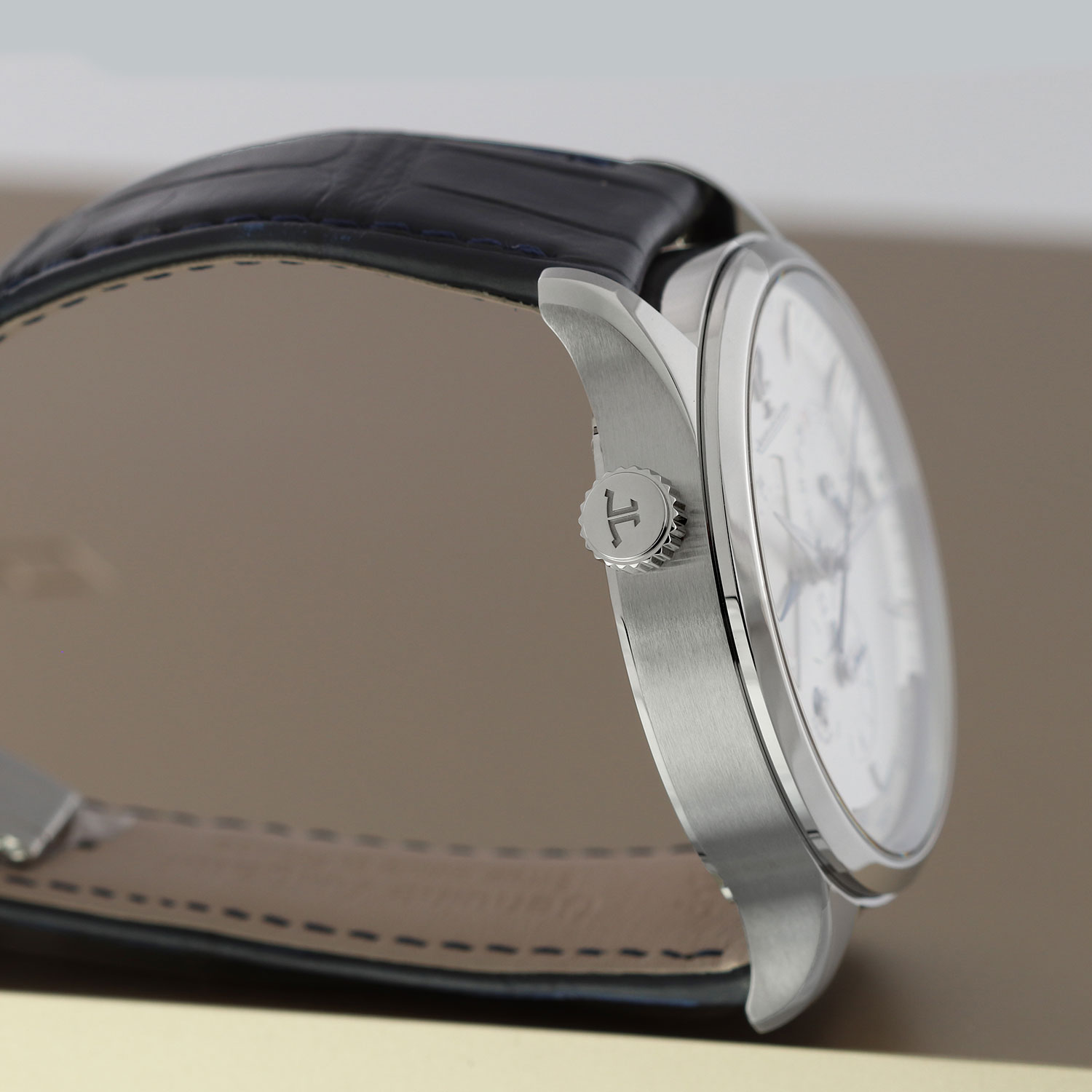 Jaeger-LeCoultre Master Control 4128420 Thumbnail 4