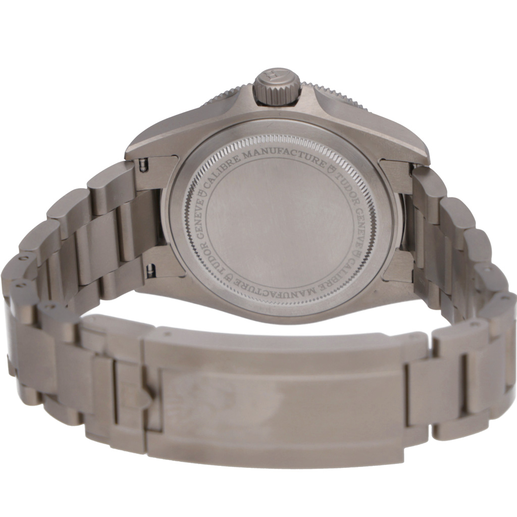 Tudor Pelagos M25407N-0001 Thumbnail 4