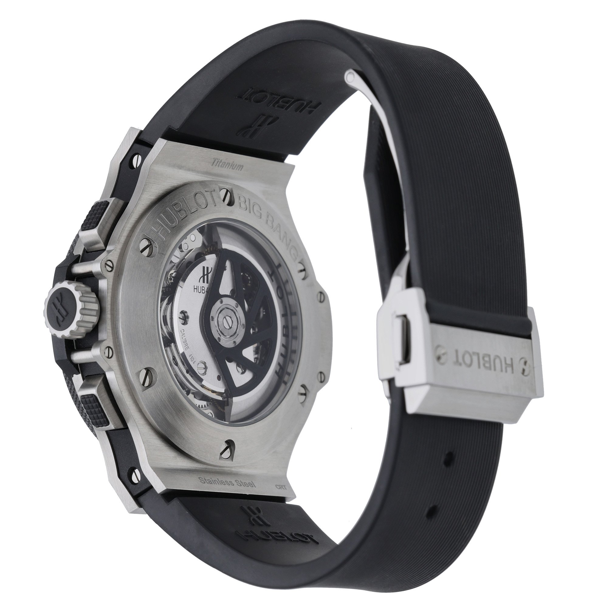 Hublot Big Bang 301.SM.1170.RX Thumbnail 4