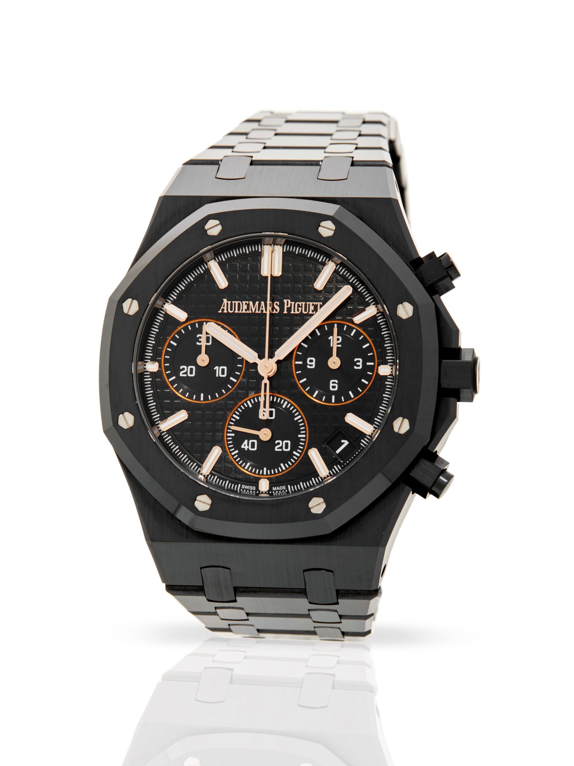 Audemars Piguet Royal Oak 26240CE.OO.1225CE.02 Thumbnail 7