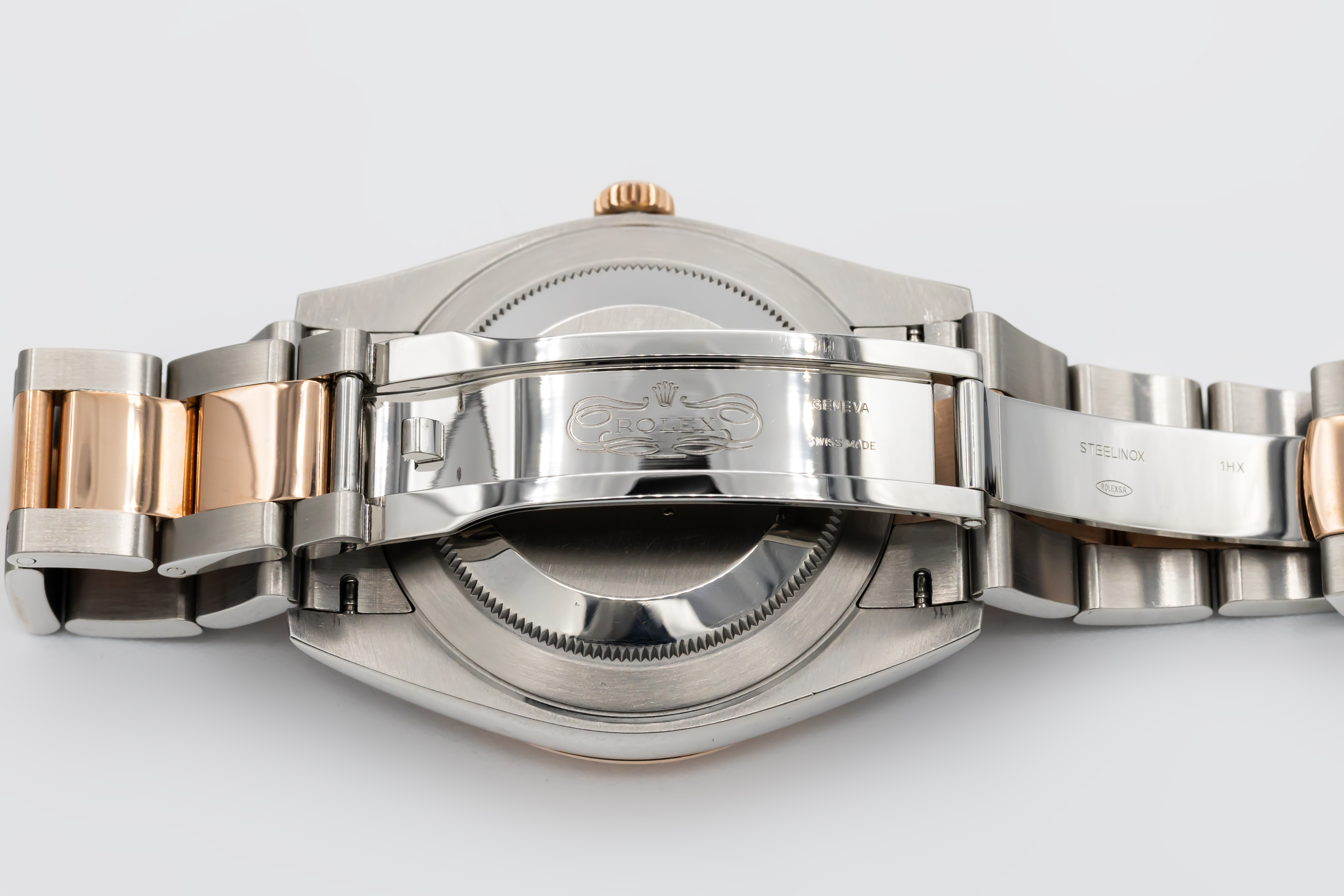 Rolex Datejust 41 126301 Thumbnail 4