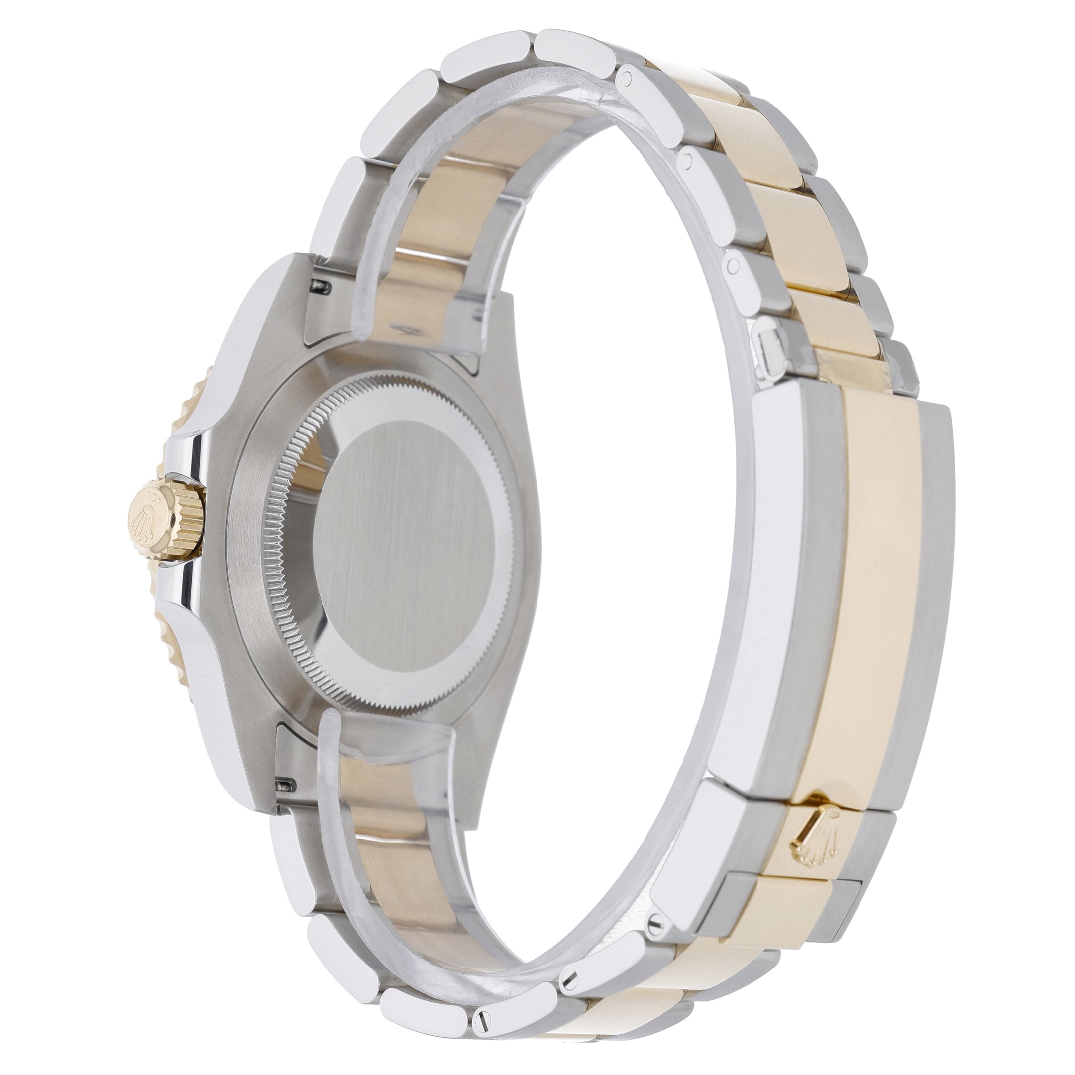 Rolex Submariner 126613 LB Thumbnail 3