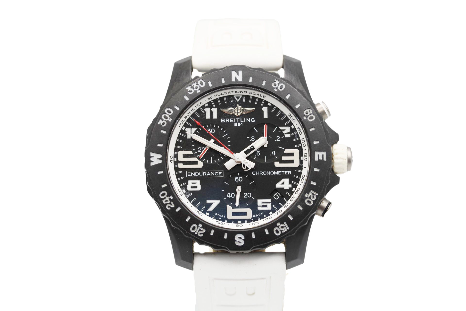 Breitling Endurance Pro X82310 Thumbnail 1