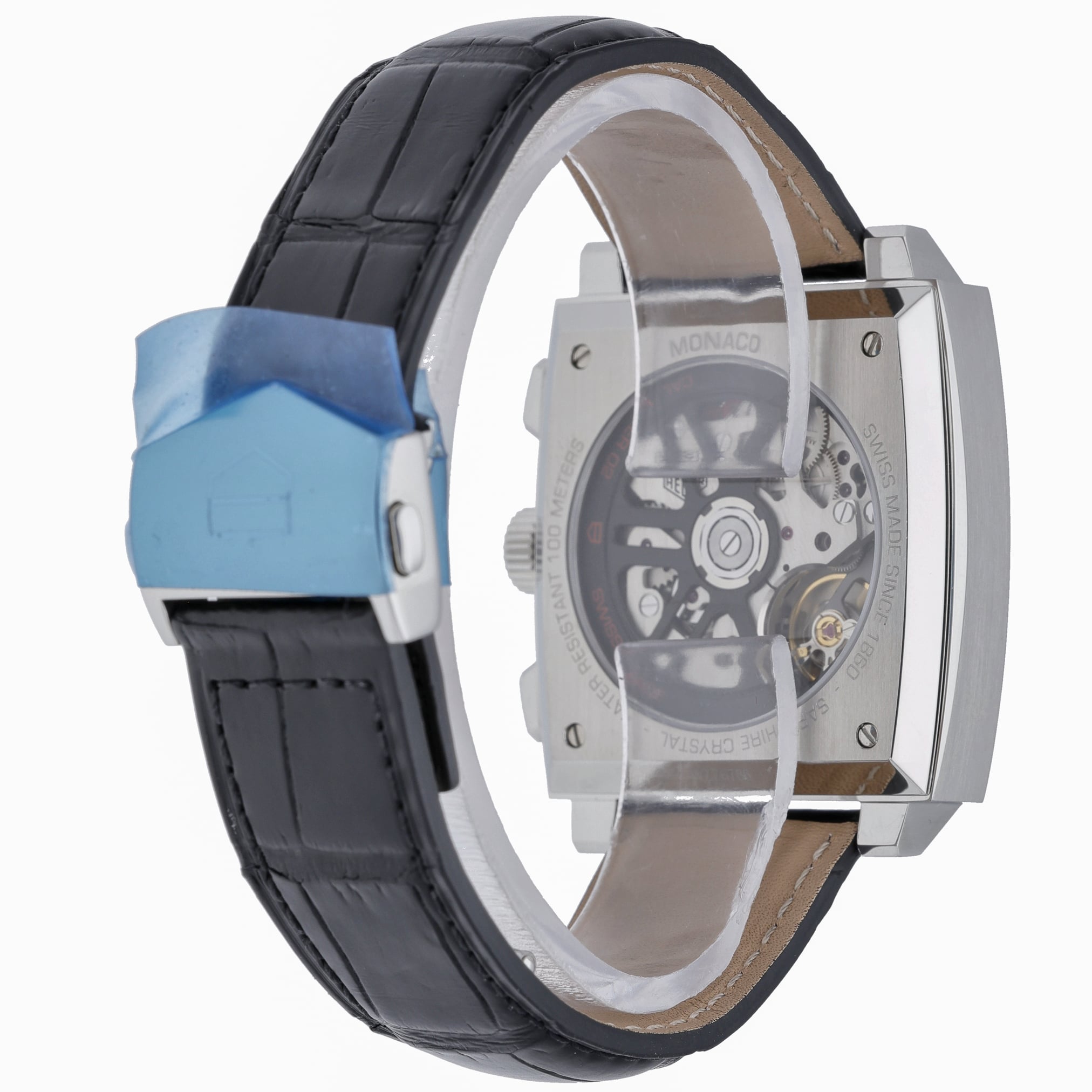 Tag Heuer Monaco CBL2113.BA0644 Thumbnail 3