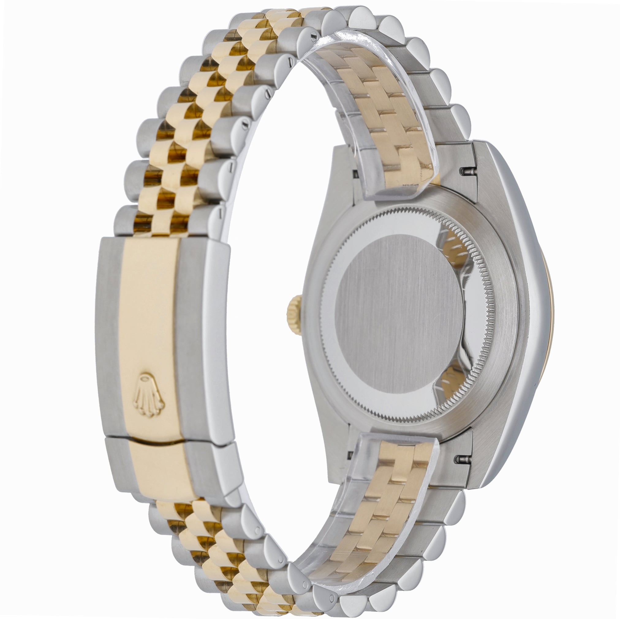 Rolex Datejust 41 126333 Thumbnail 4