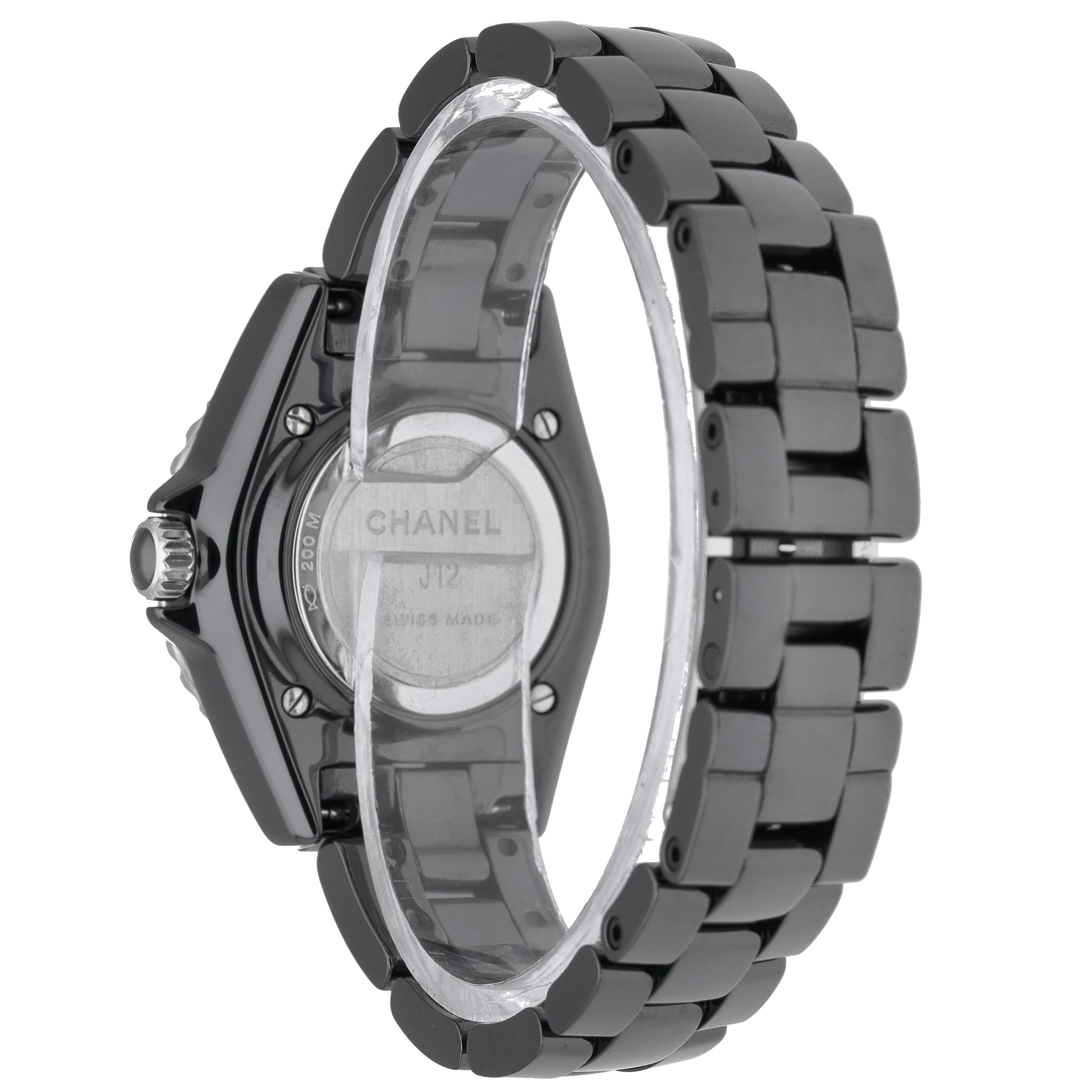 Chanel J12 H5701 Thumbnail 3