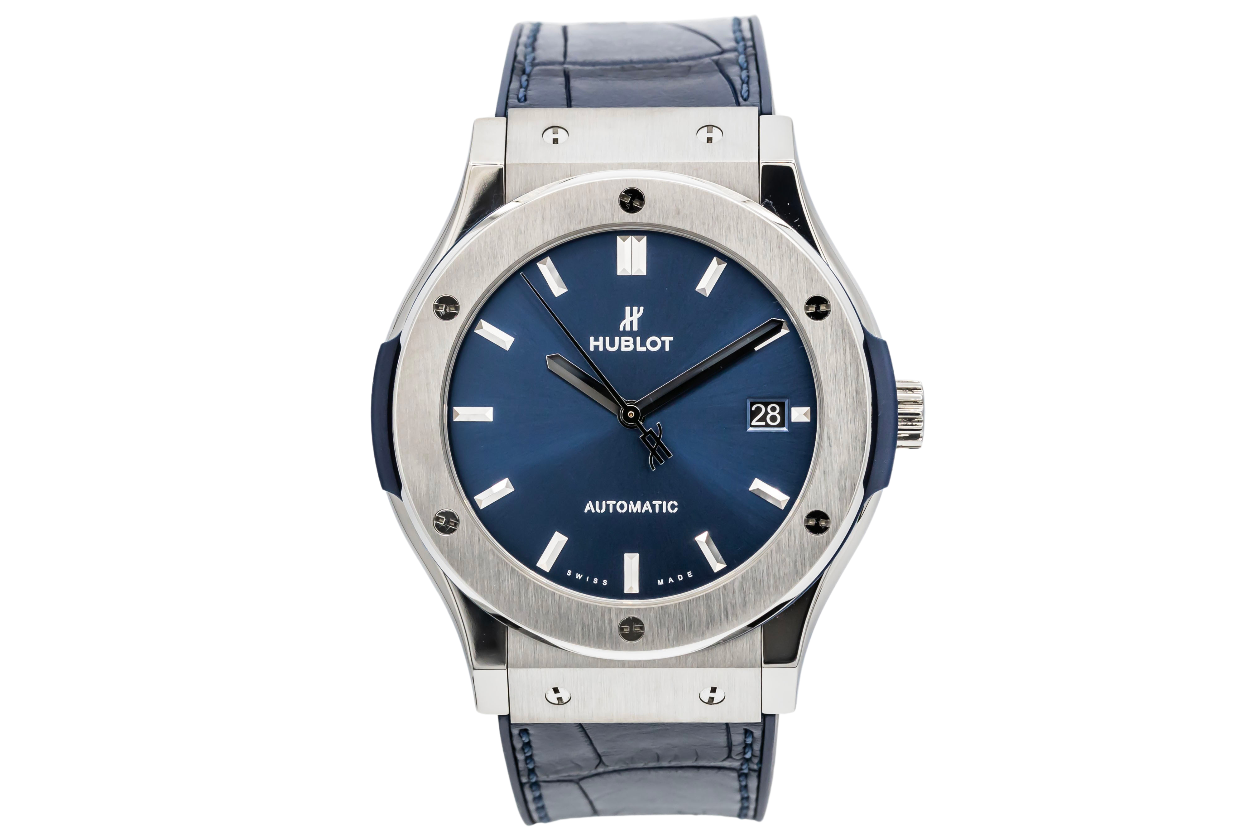 Hublot Classic Fusion 511.NX.7170.LR Thumbnail 1
