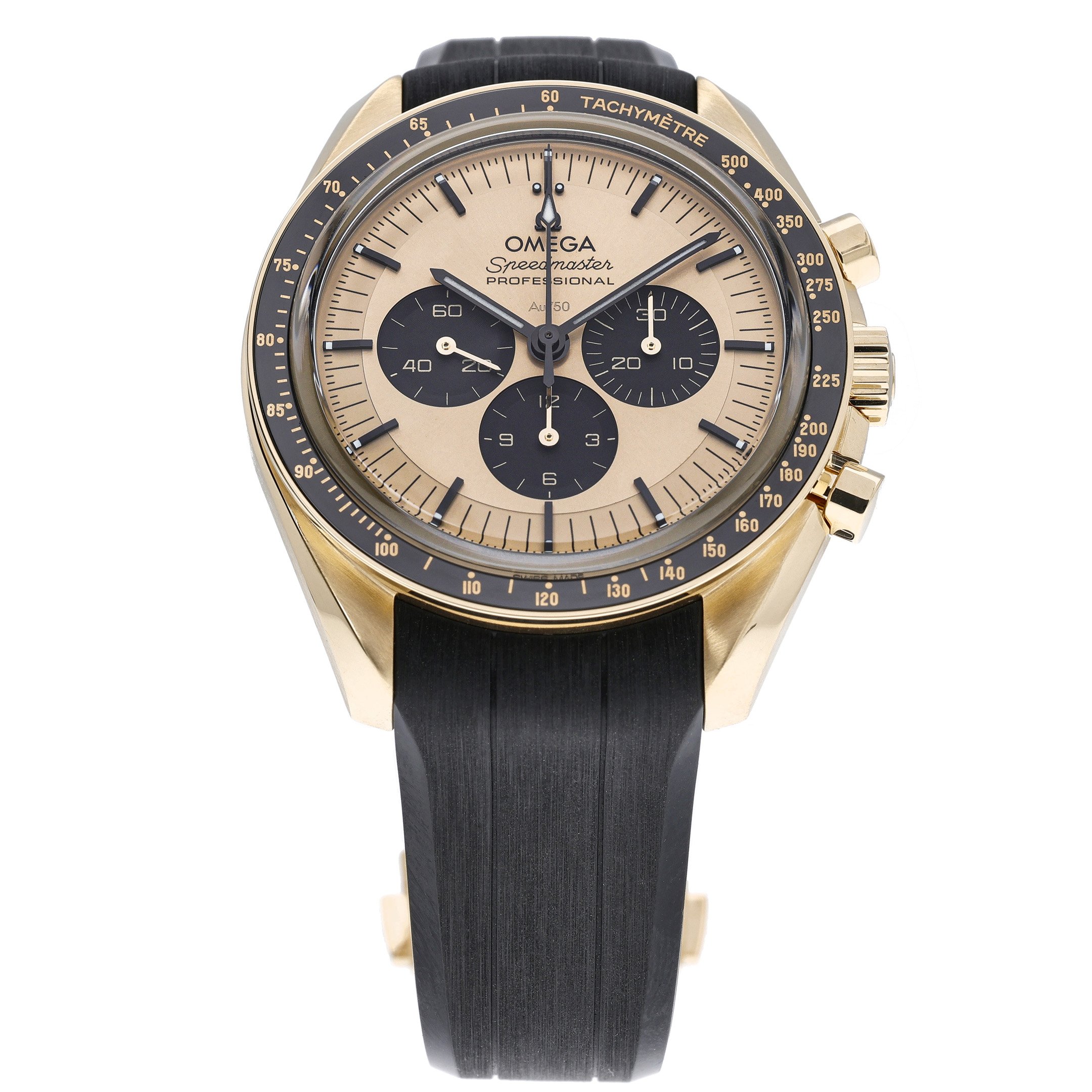 Omega Speedmaster Moonwatch 310.62.42.50.99.001 Thumbnail 6