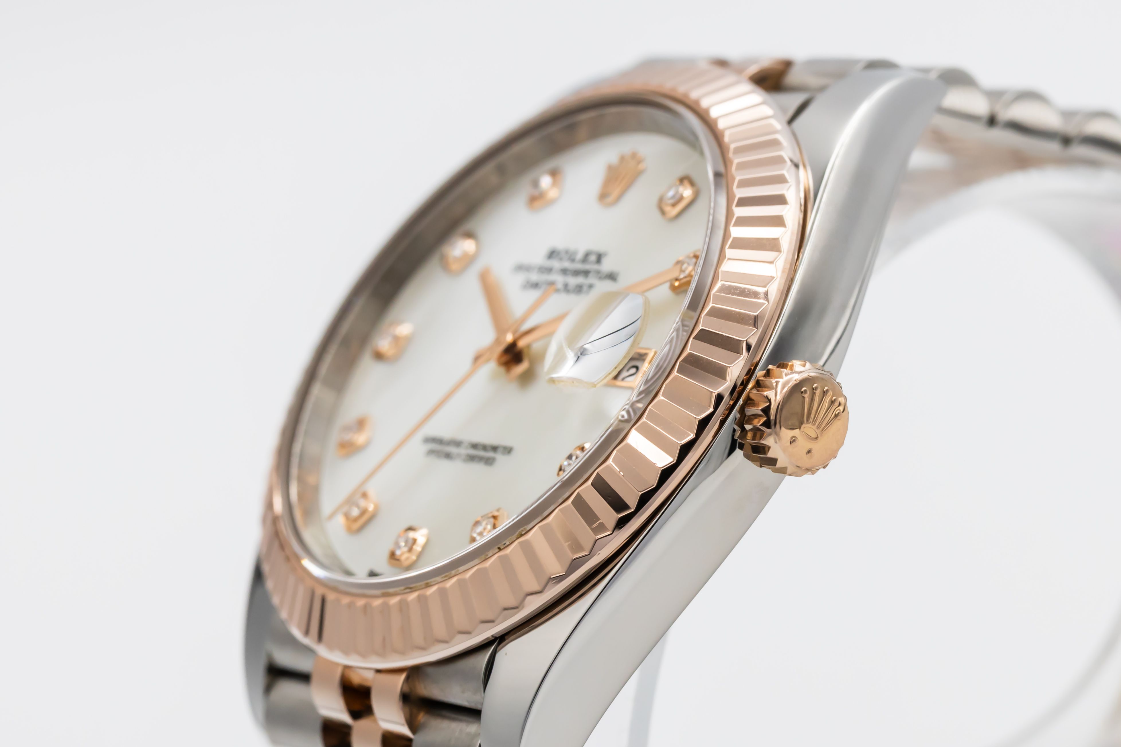 Rolex Datejust 41 126331 Thumbnail 2