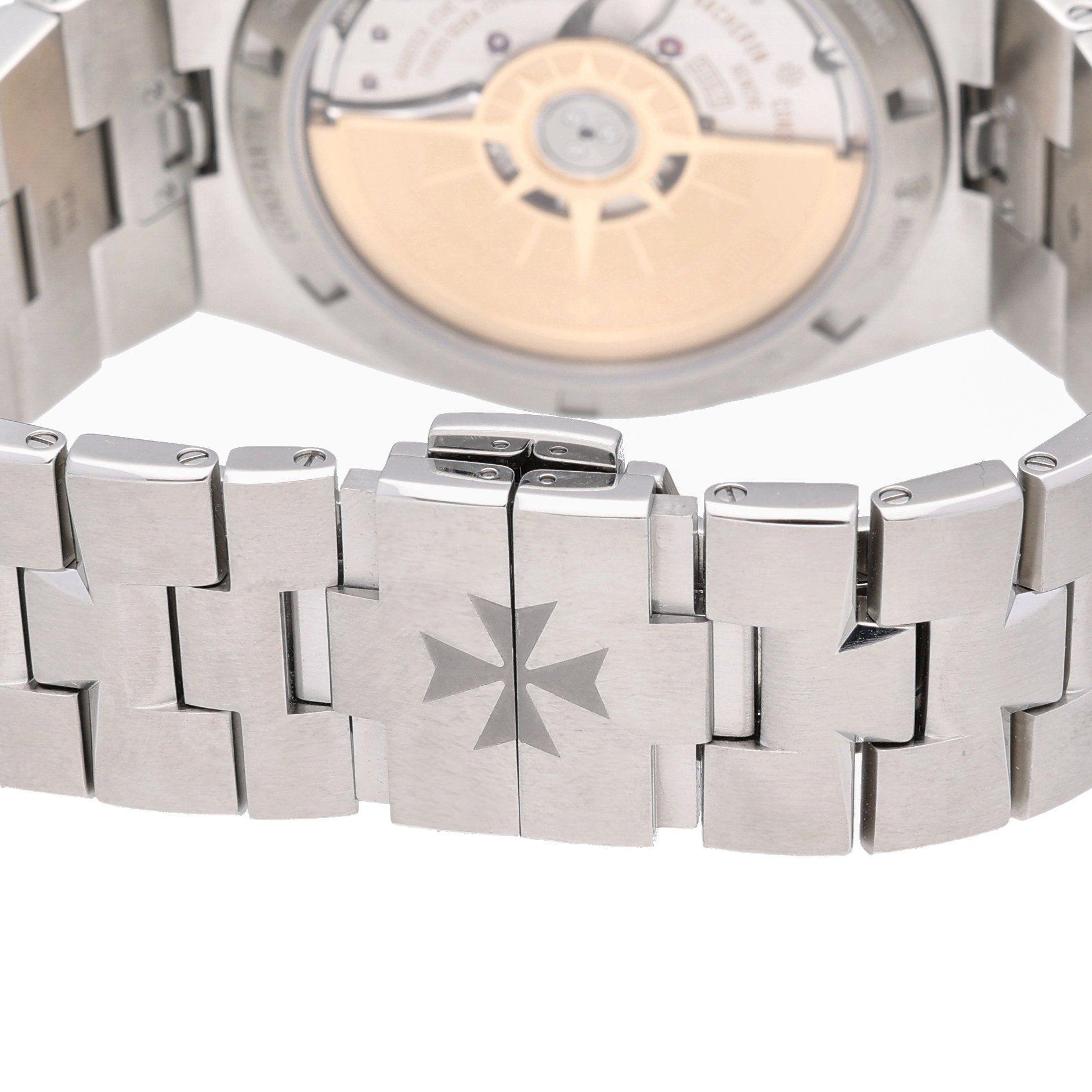 Vacheron Constantin Overseas 4500V/110A-B483 Thumbnail 3