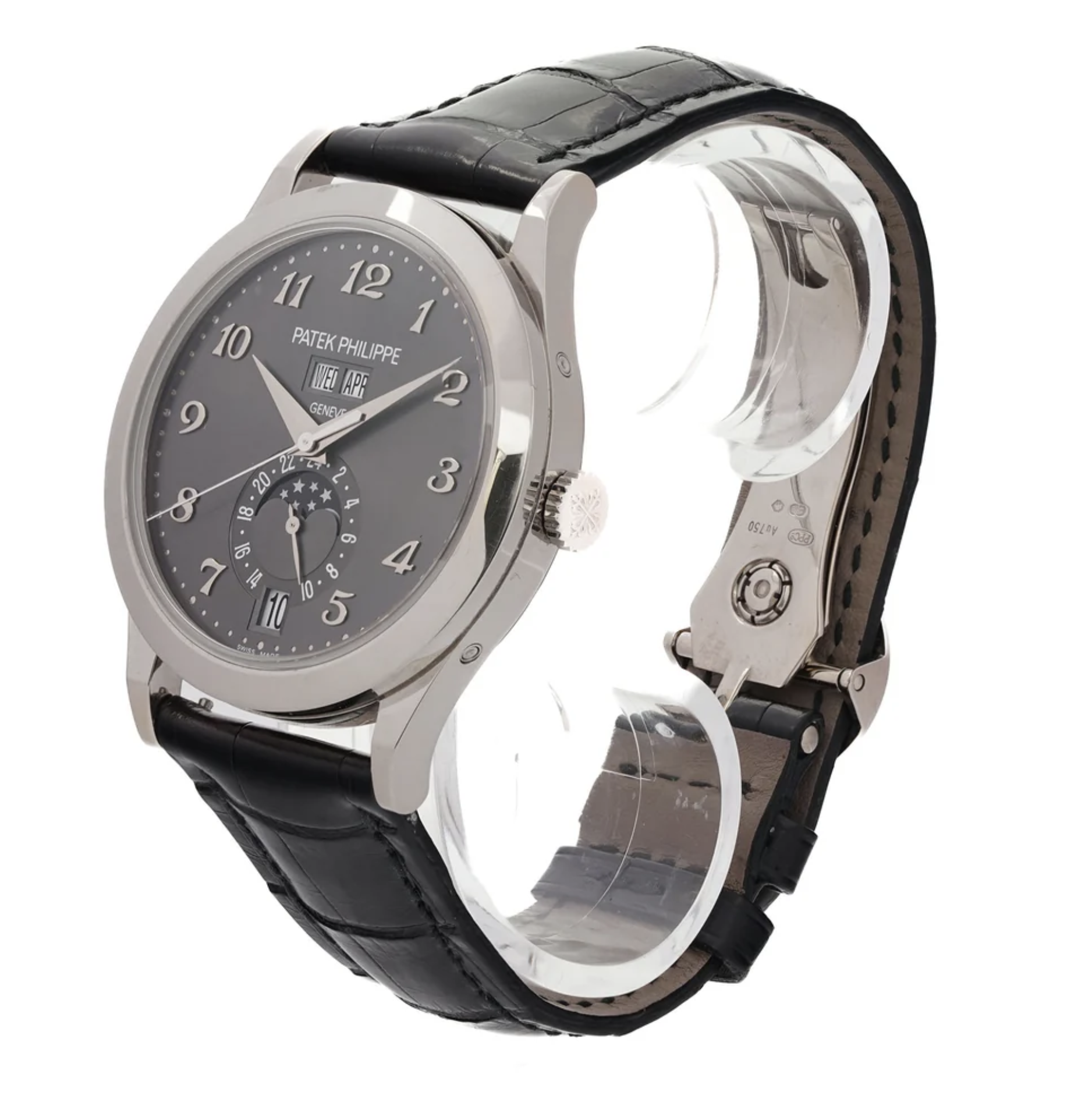 Patek Philippe Complications 5396G-014 Thumbnail 2