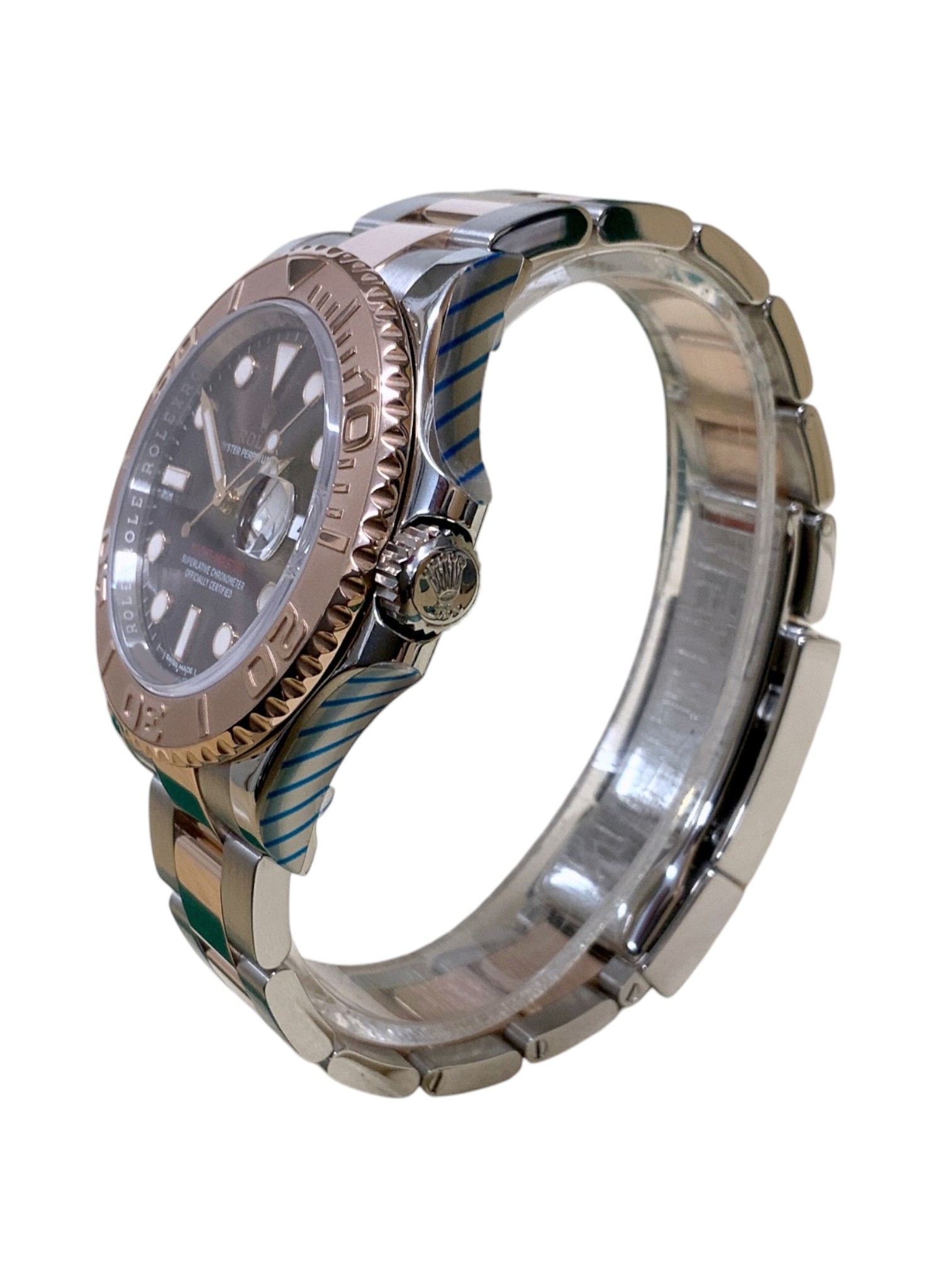 Rolex Yacht-Master 116621 Thumbnail 2