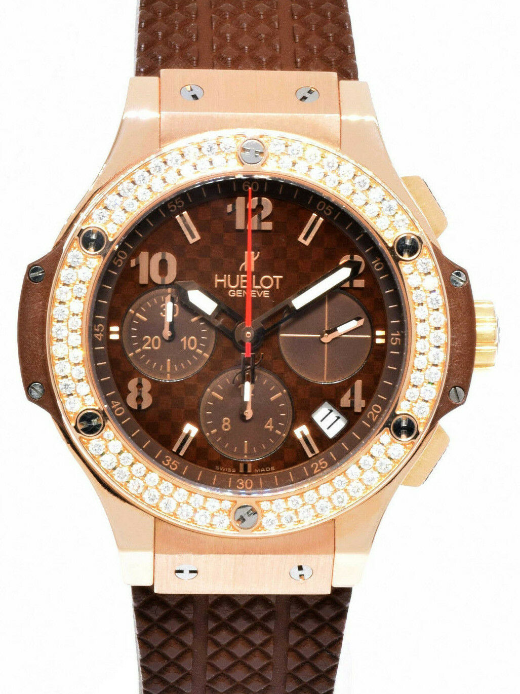 Hublot Big Bang 301.PC.1007.RX Thumbnail 1