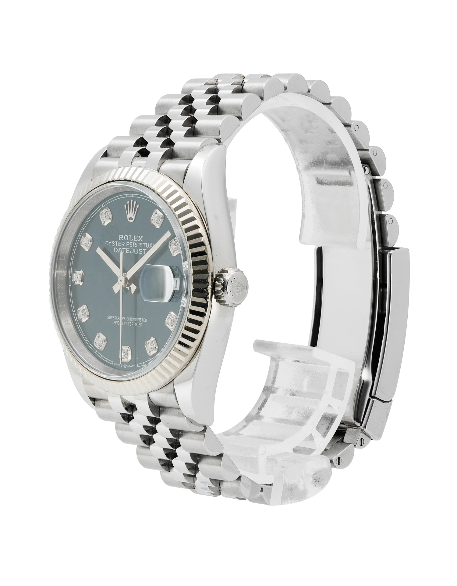 Rolex Datejust 126234 Thumbnail 2