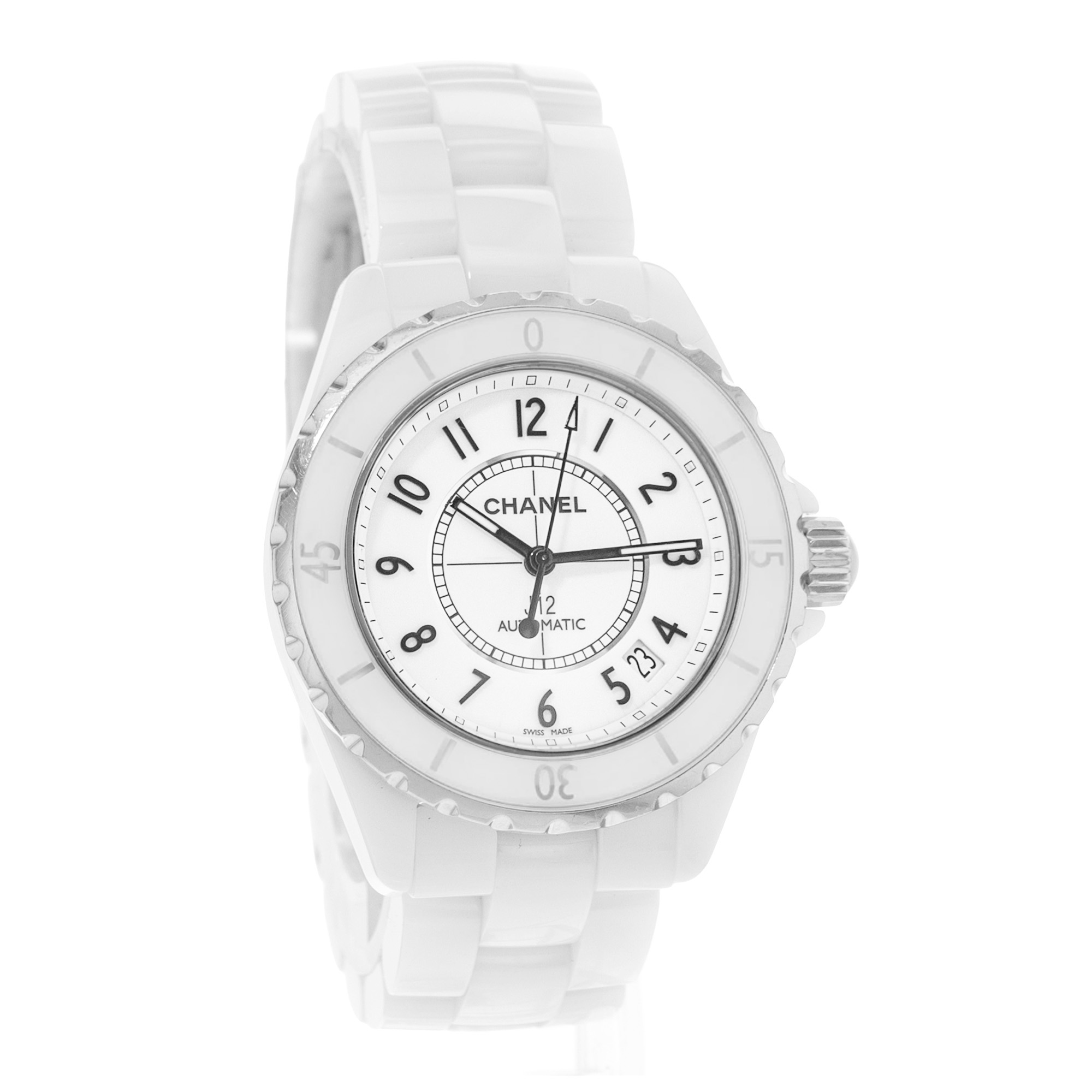 Chanel J12 H0970 Thumbnail 5