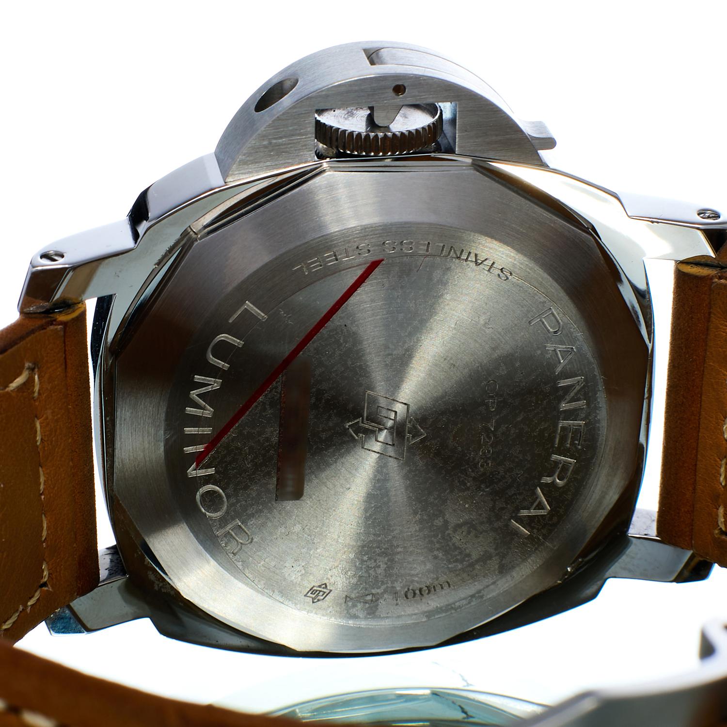 Panerai Luminor Base Logo PAM01086 Thumbnail 4