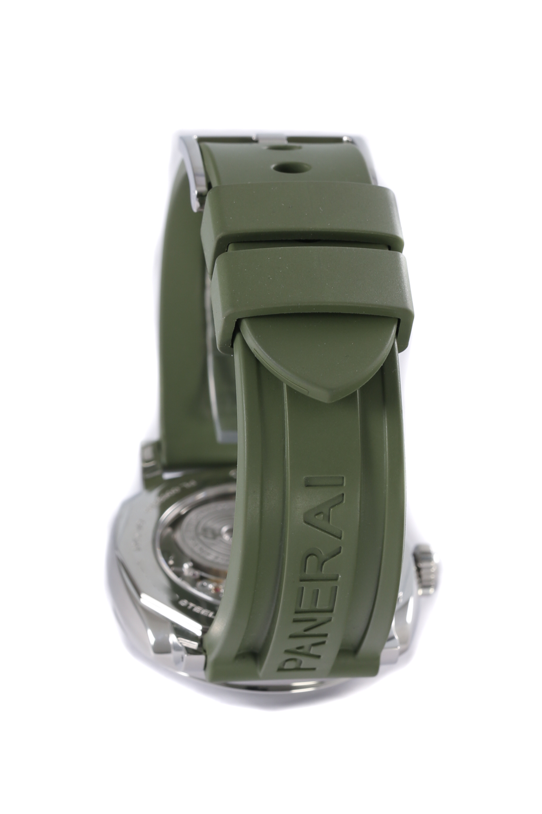 Panerai Radiomir GMT PAM00998 Thumbnail 4