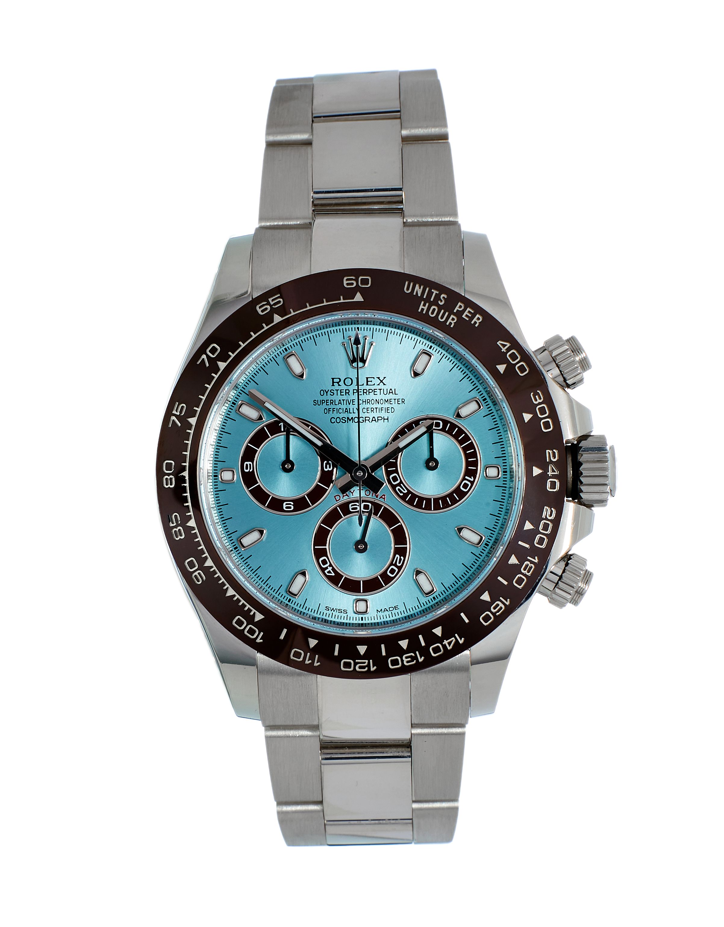 Rolex Daytona 116506 Thumbnail 1