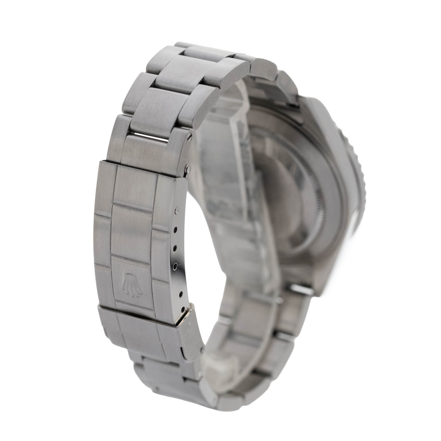 Rolex Submariner Kermit Thumbnail 3